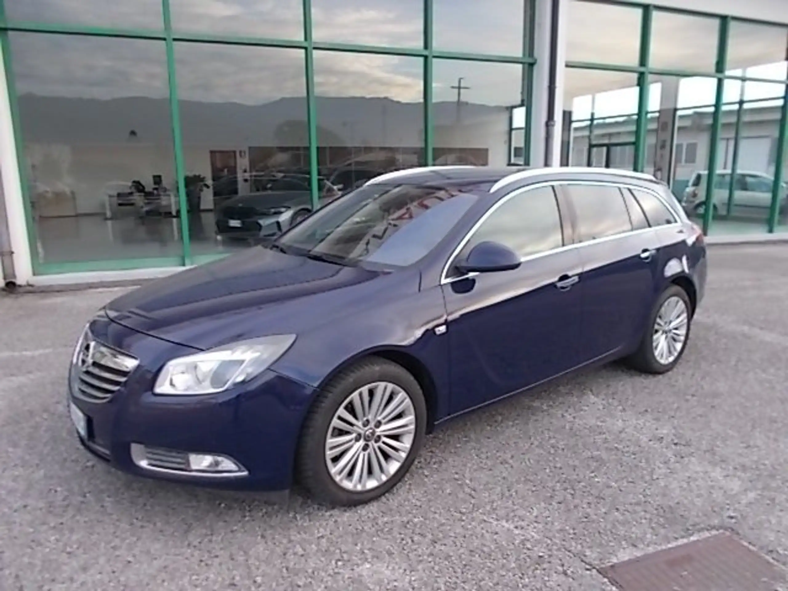 Opel - Insignia