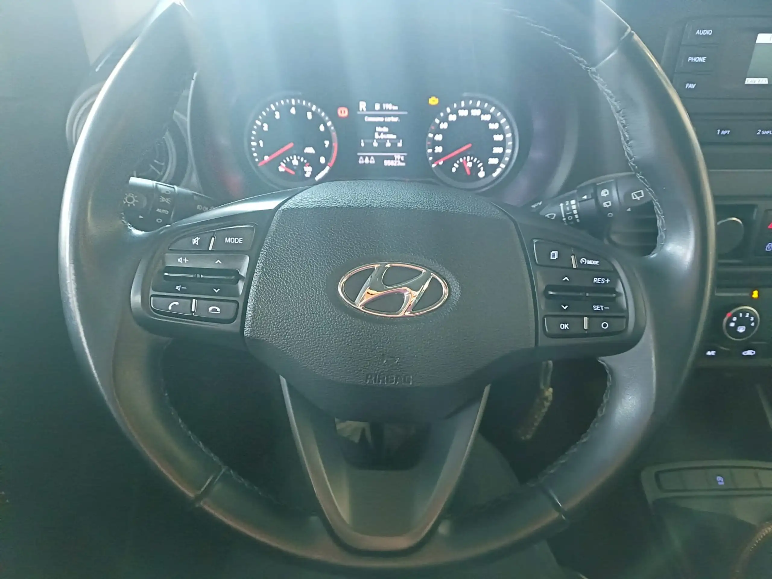 Hyundai - i10