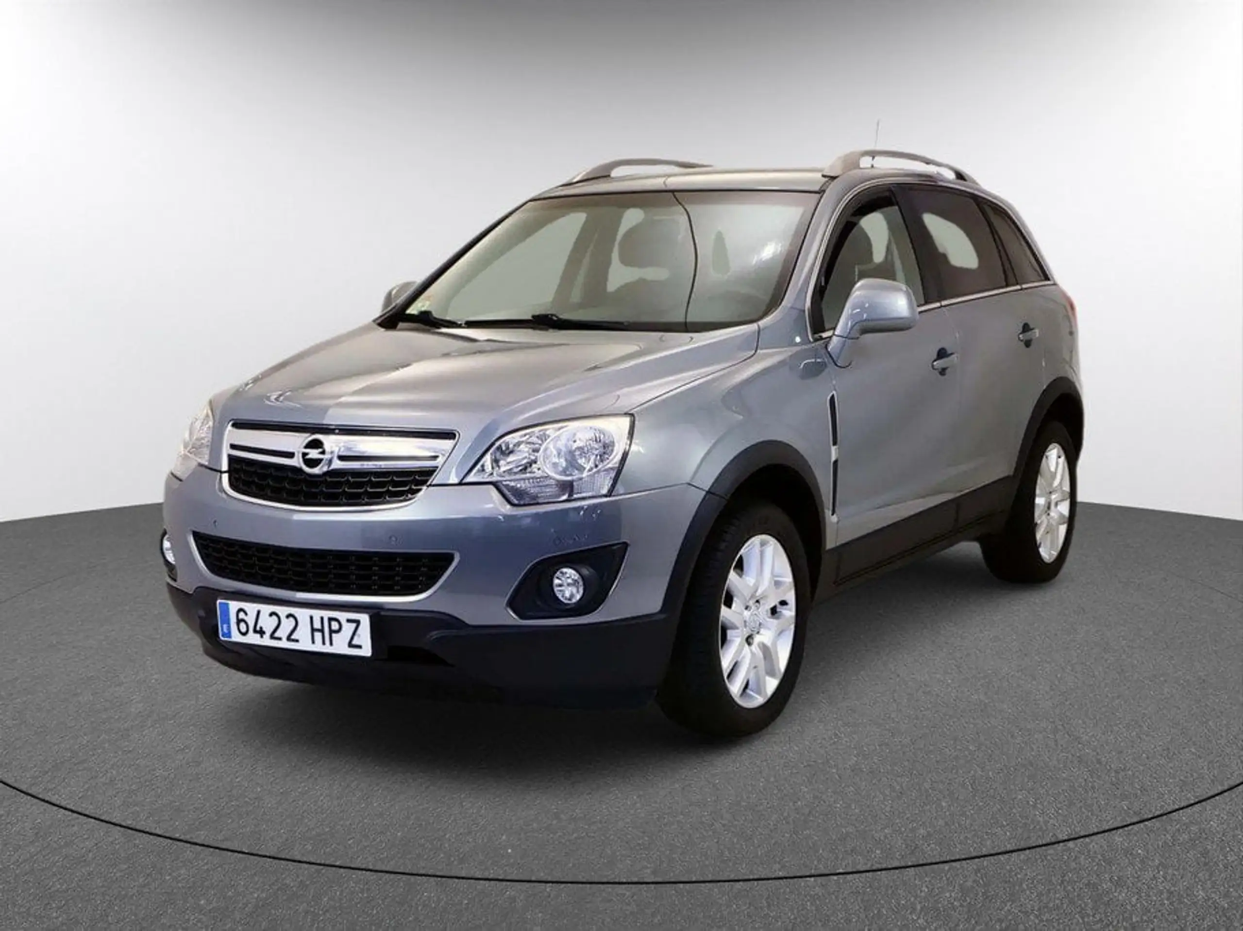 Opel - Antara