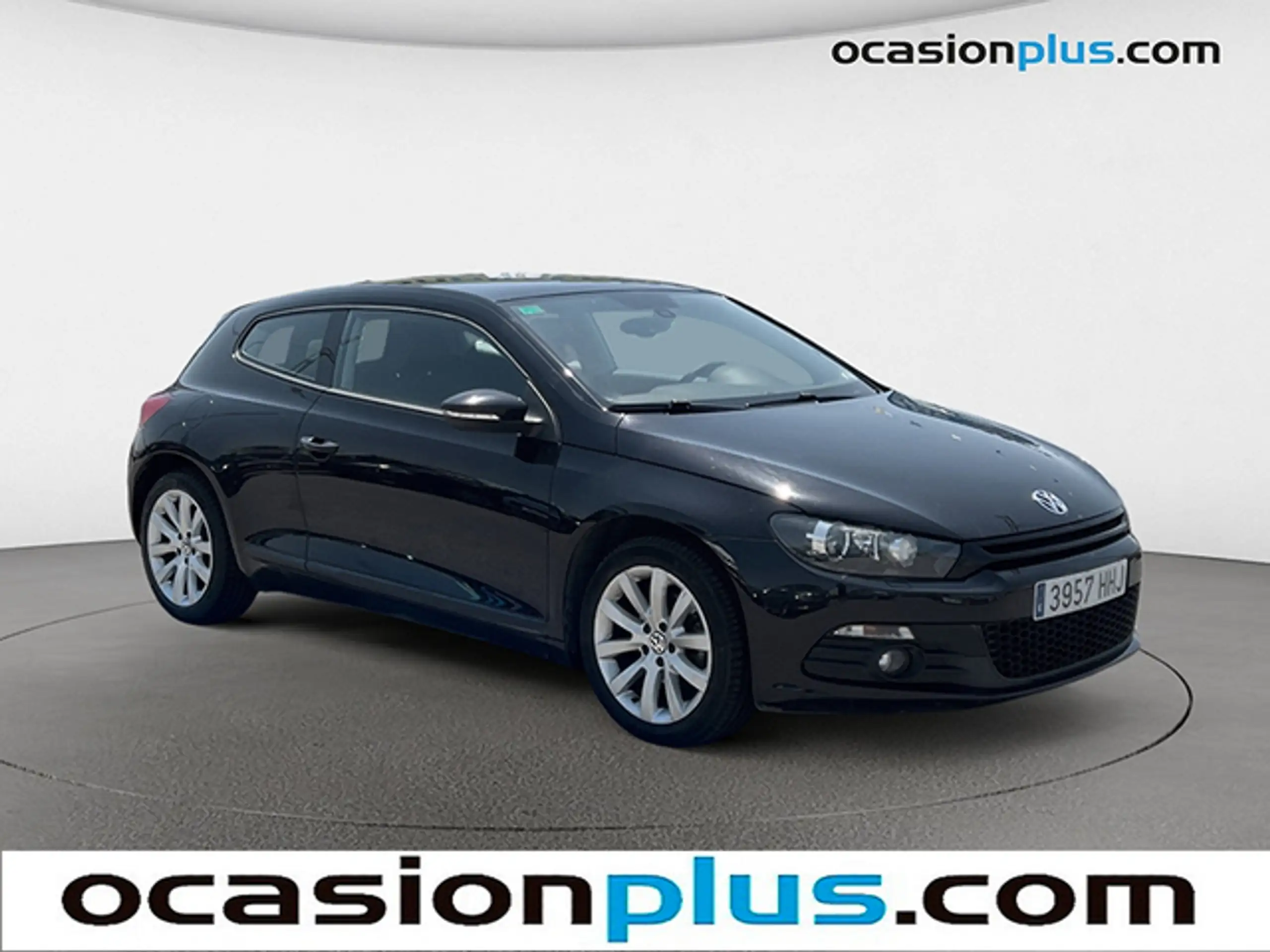 Volkswagen - Scirocco