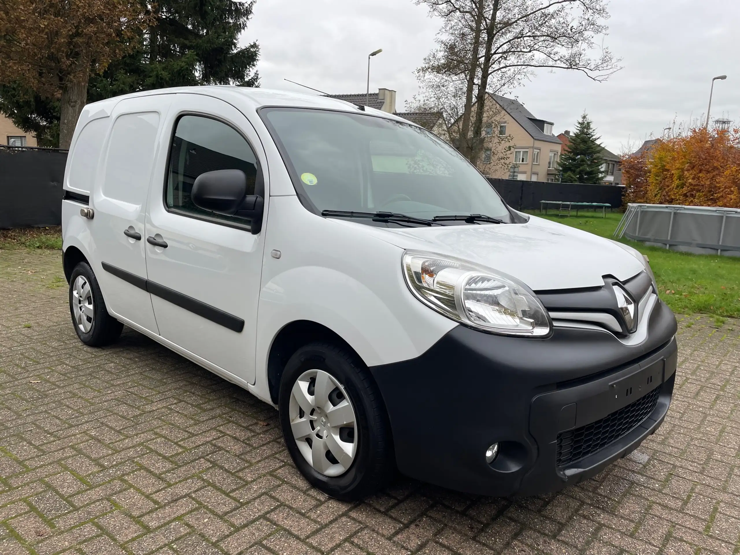 Renault - Kangoo