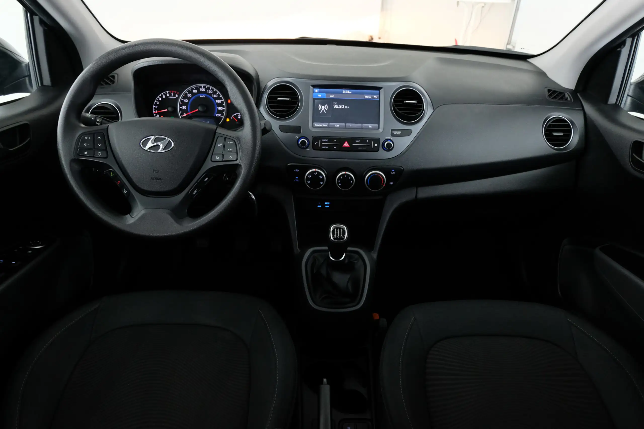 Hyundai - i10