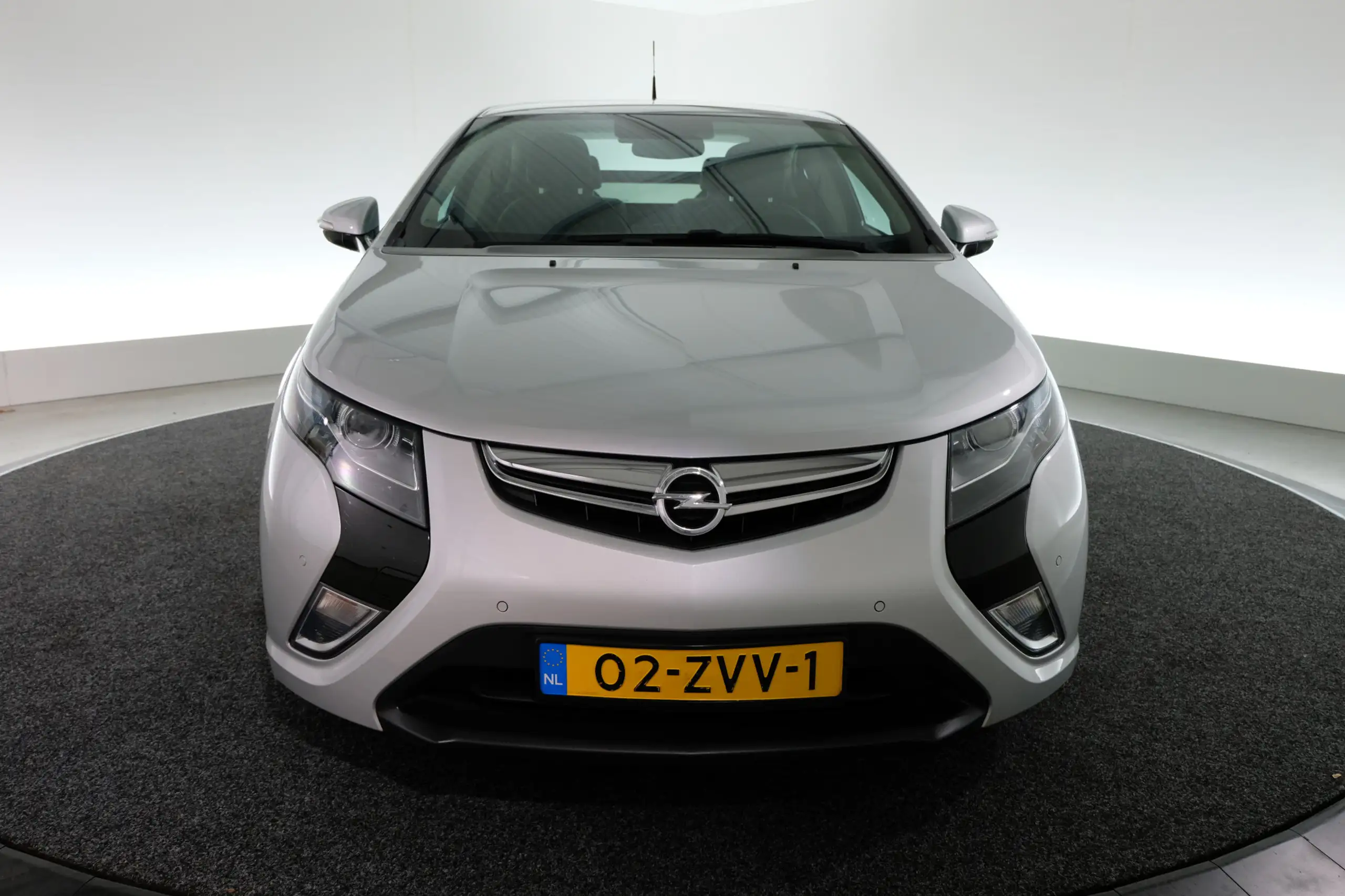 Opel - Ampera