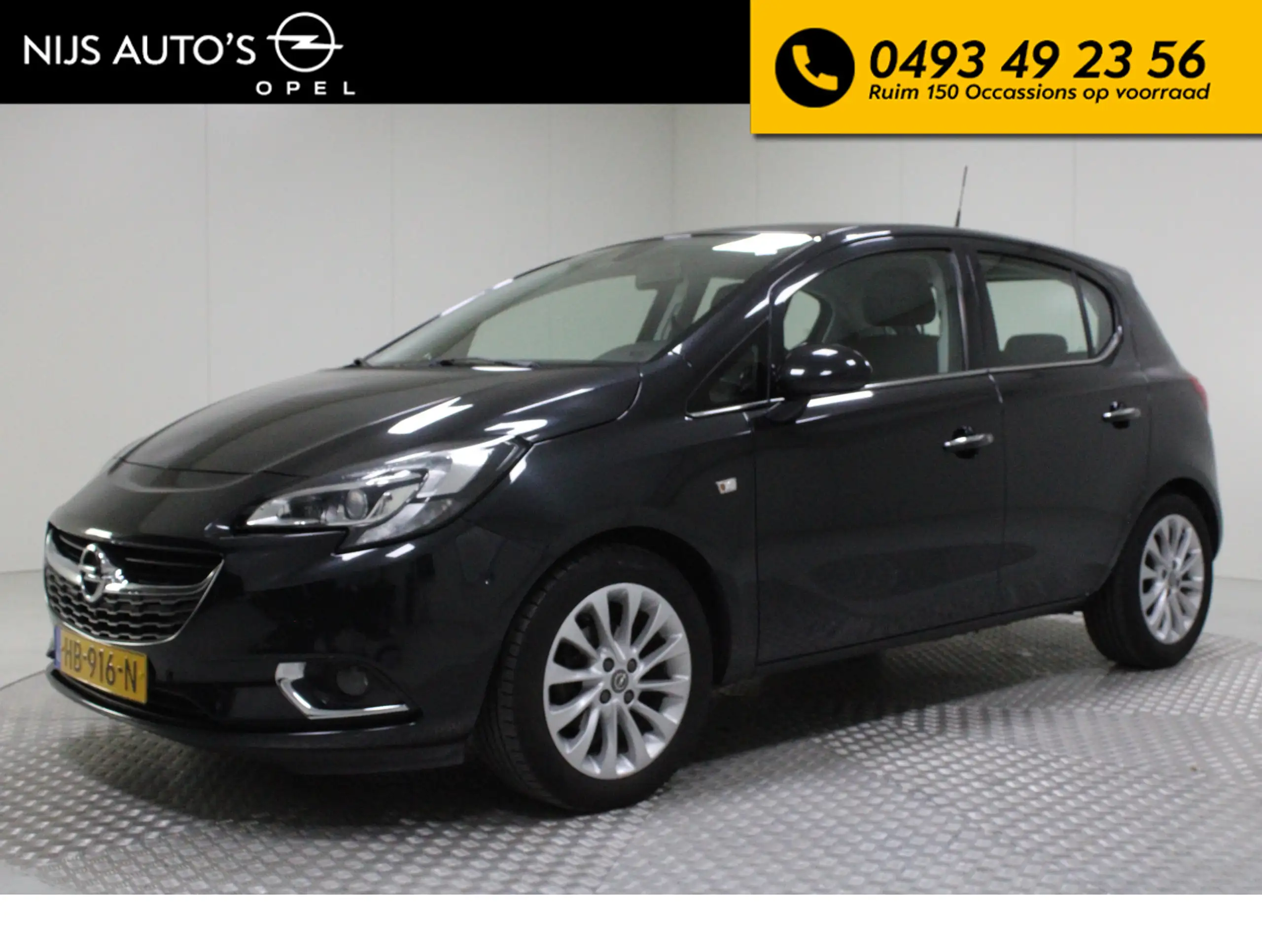 Opel - Corsa