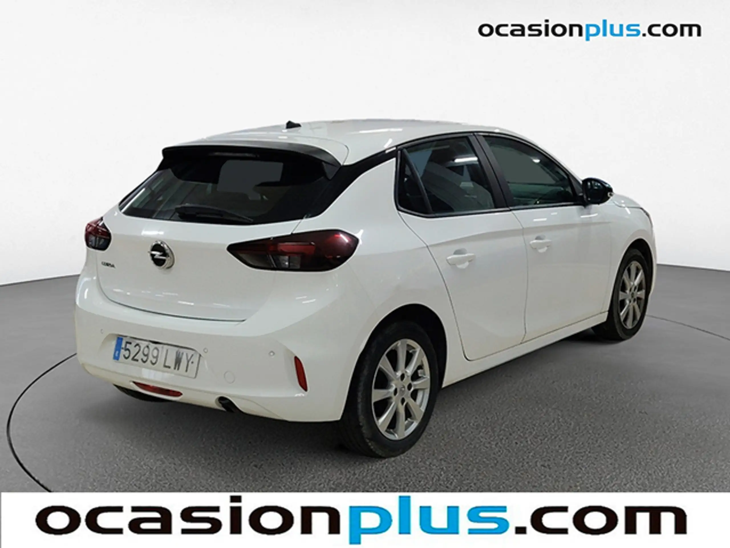 Opel - Corsa