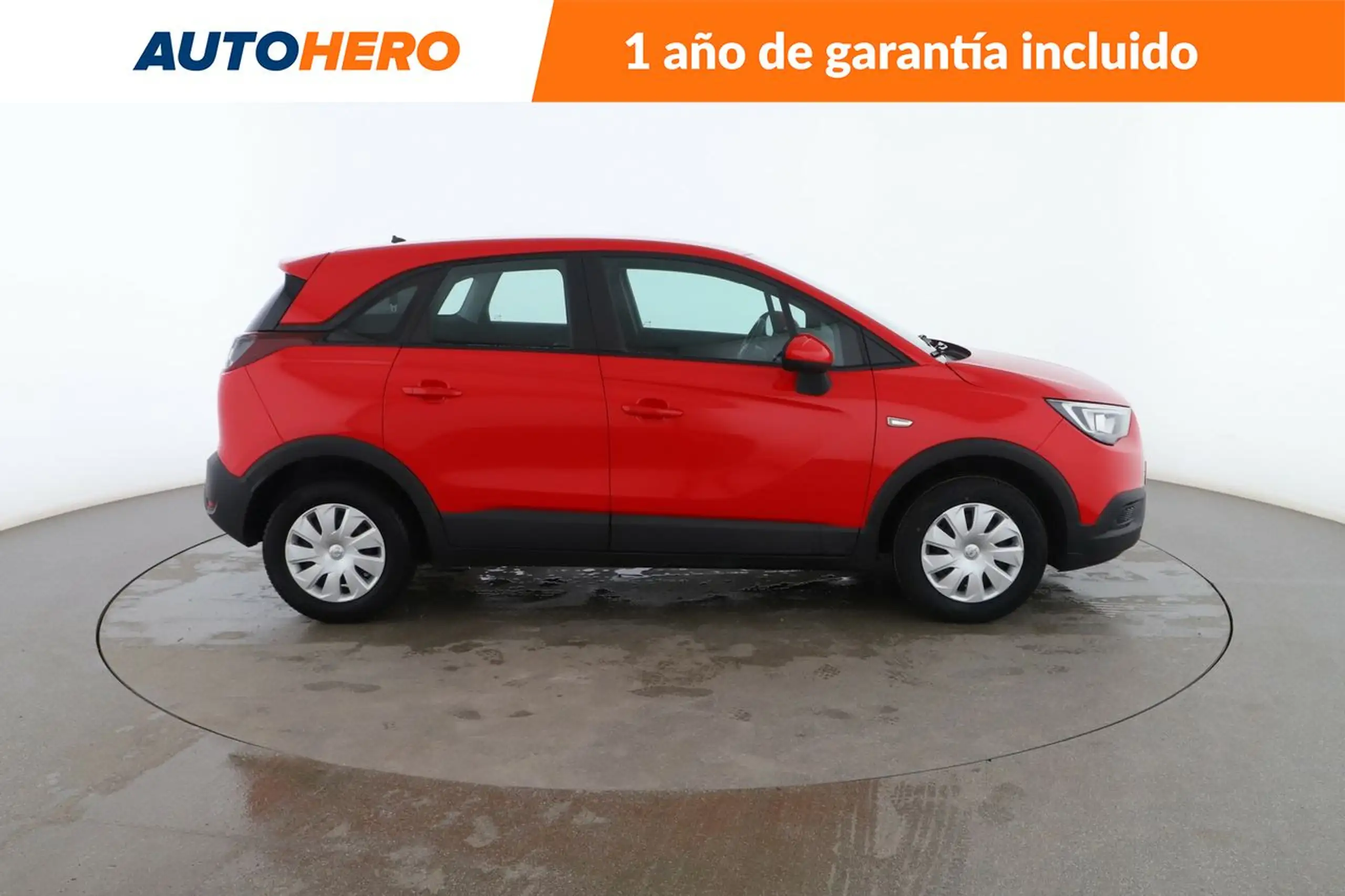 Opel - Crossland