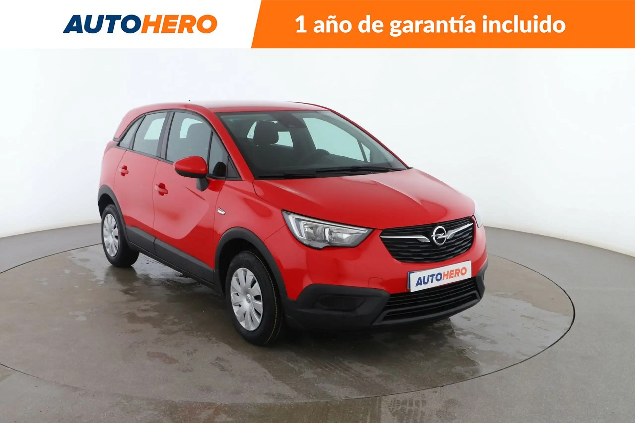 Opel - Crossland