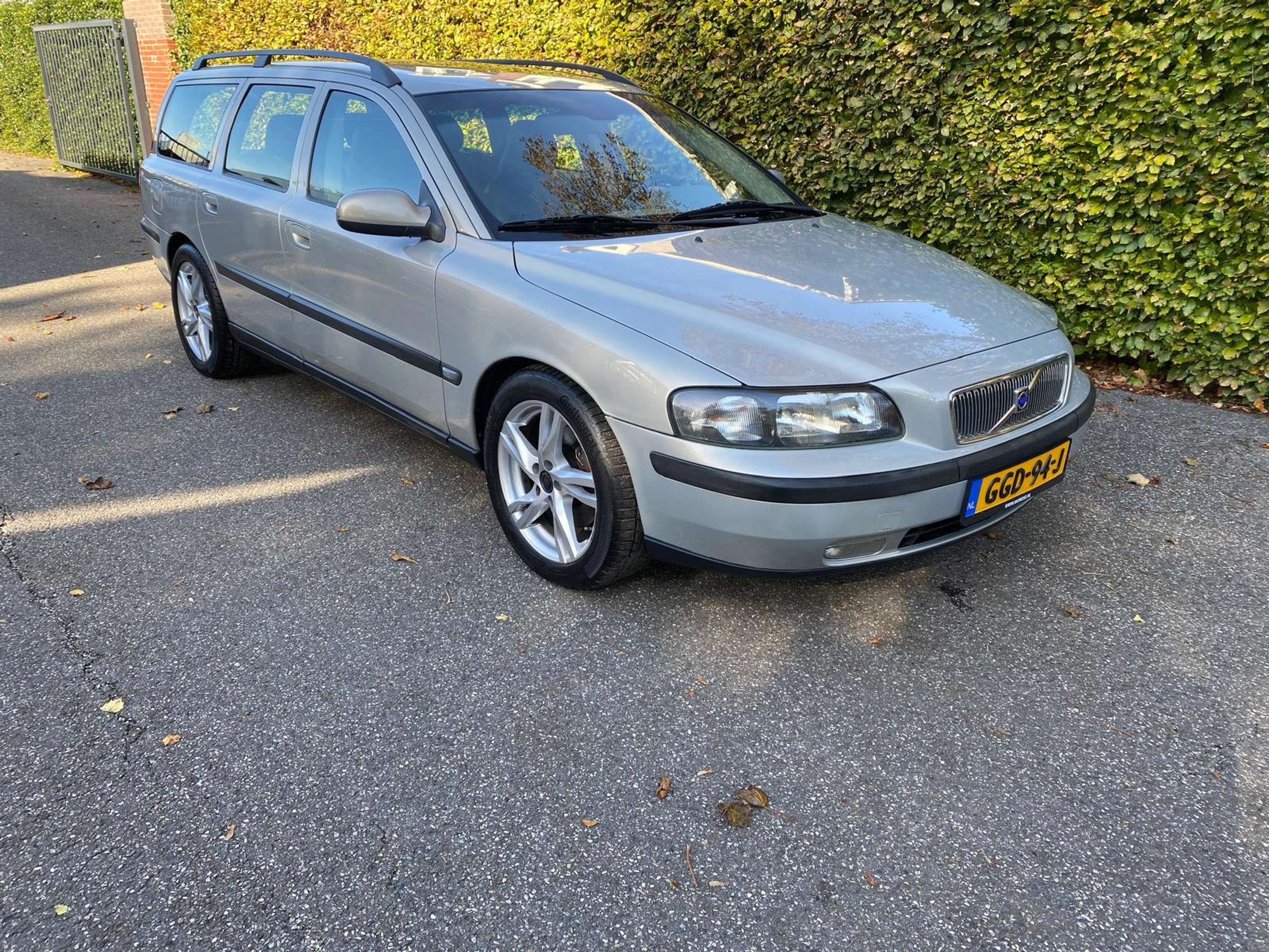 Volvo - V70