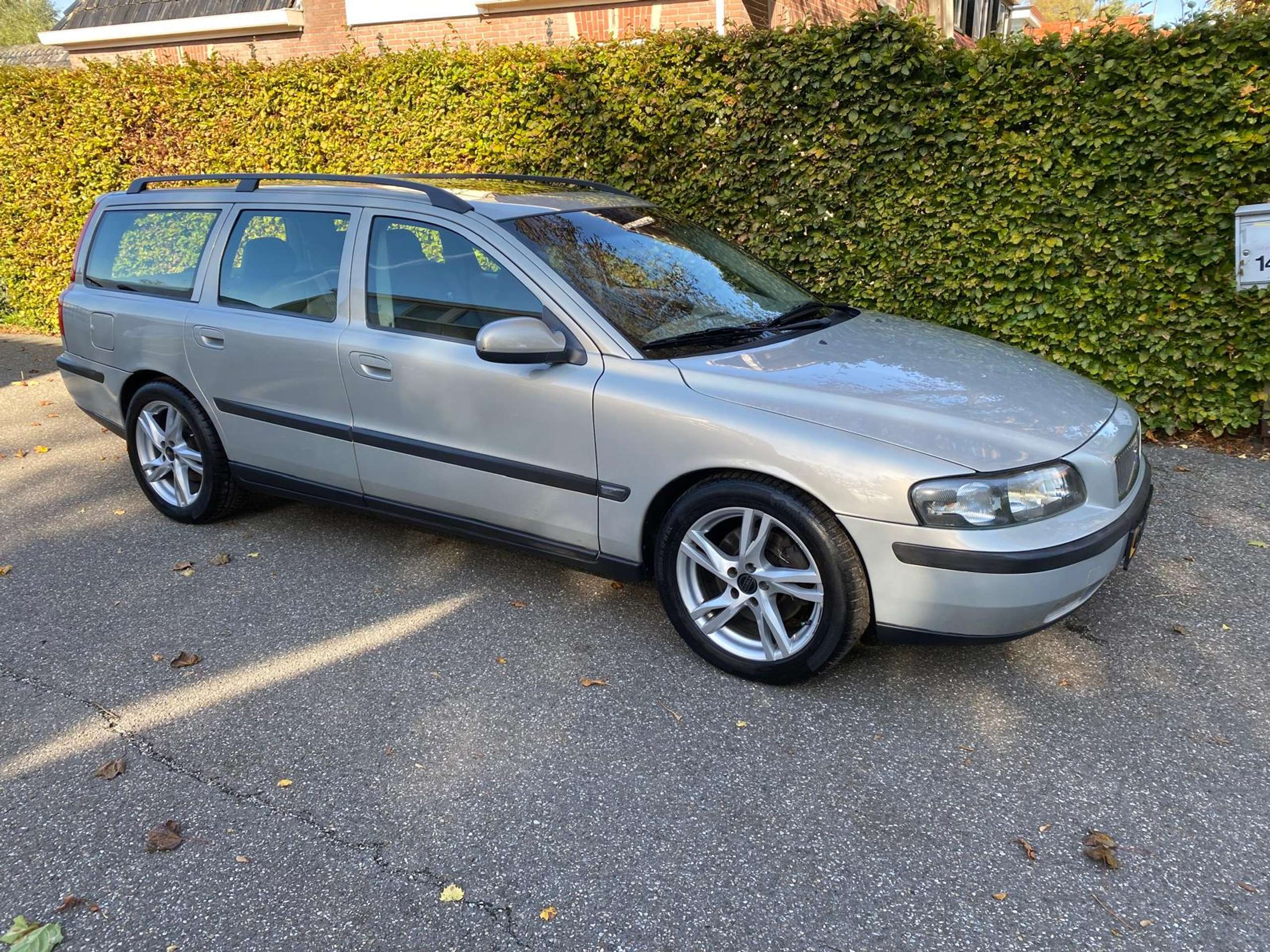 Volvo - V70