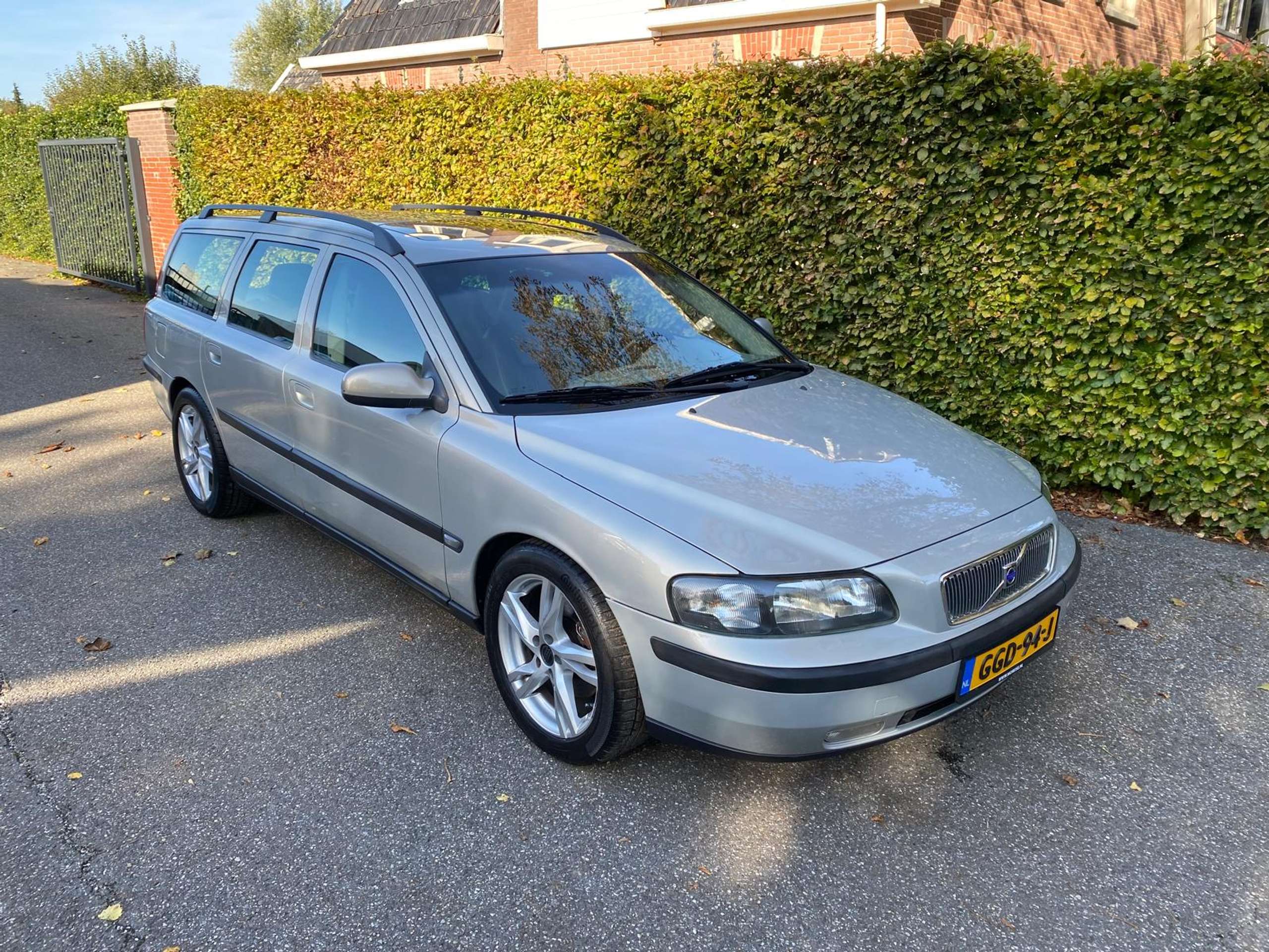 Volvo - V70