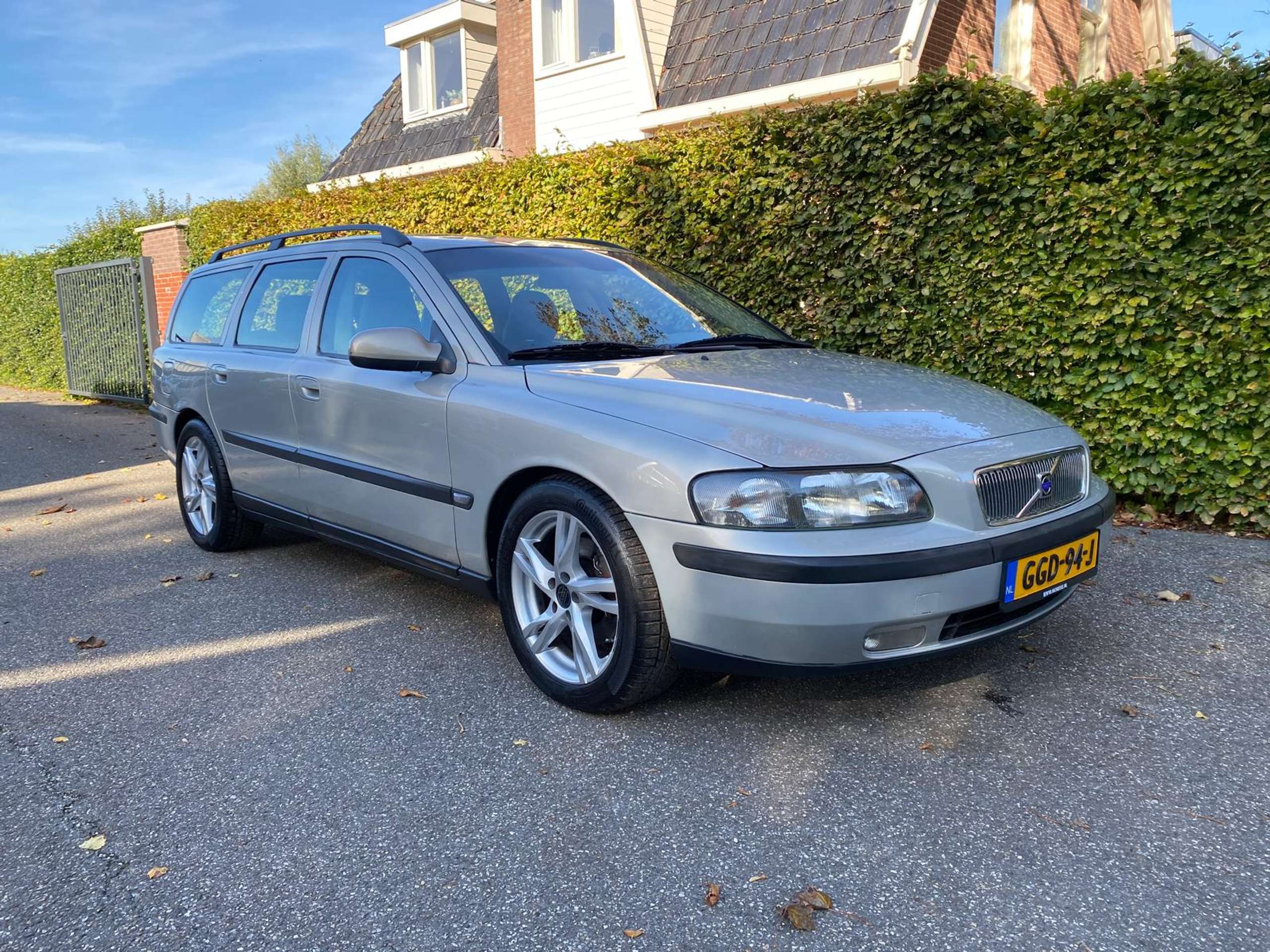 Volvo - V70