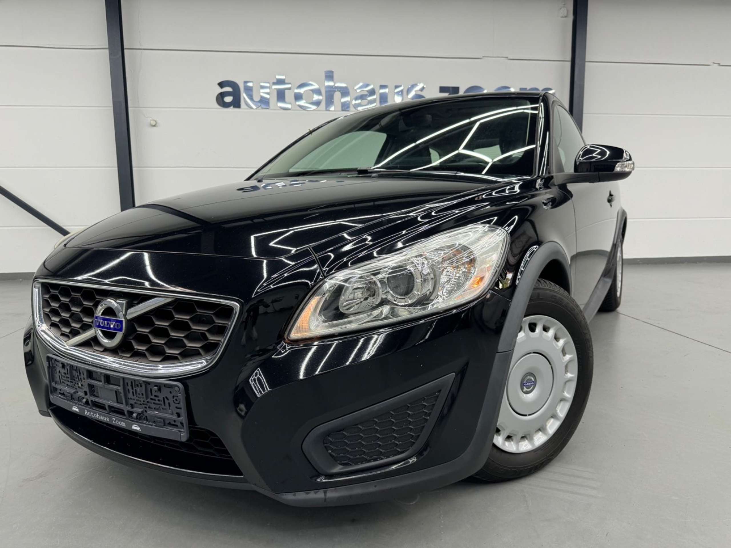 Volvo - C30