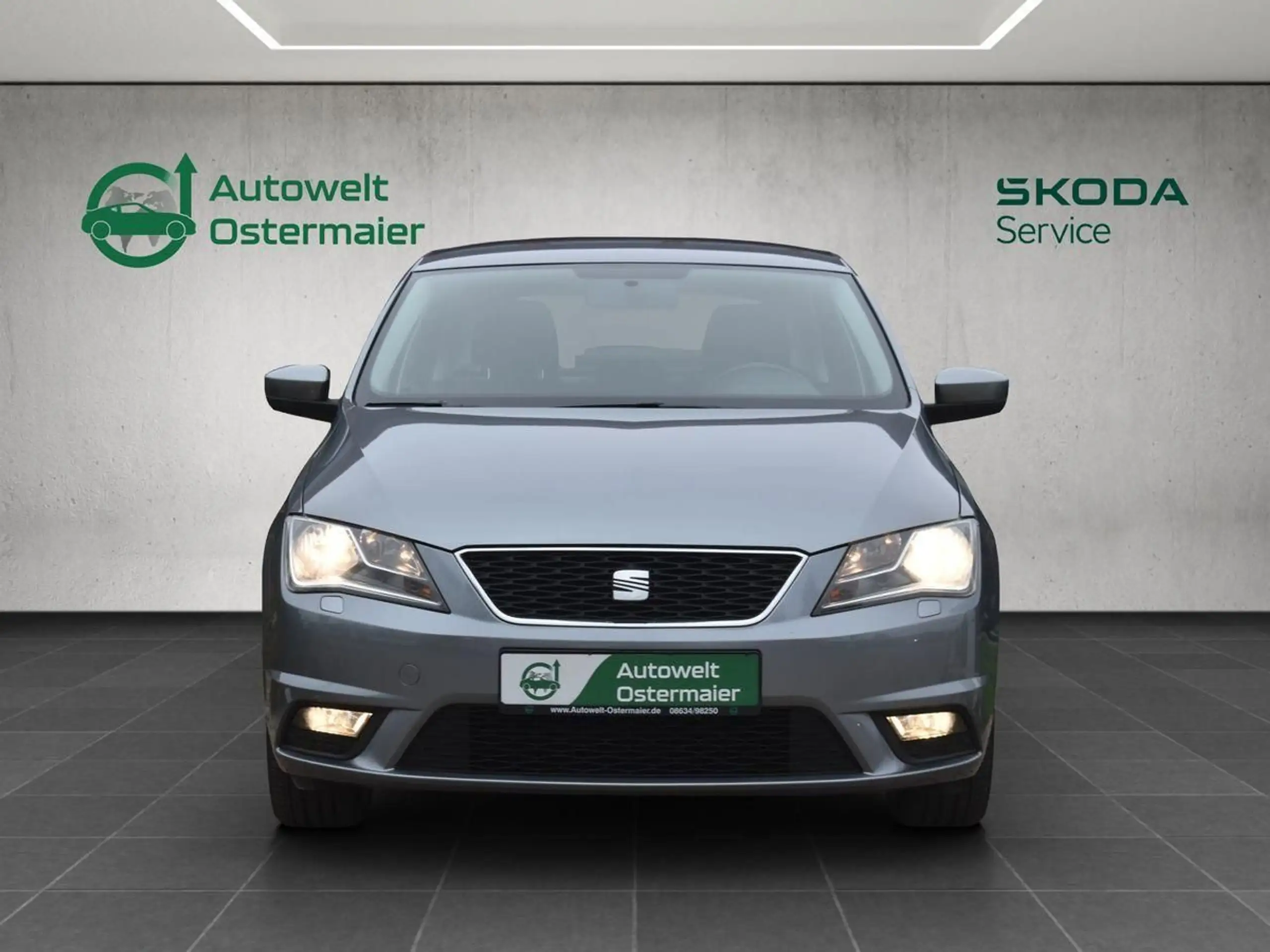 SEAT - Toledo