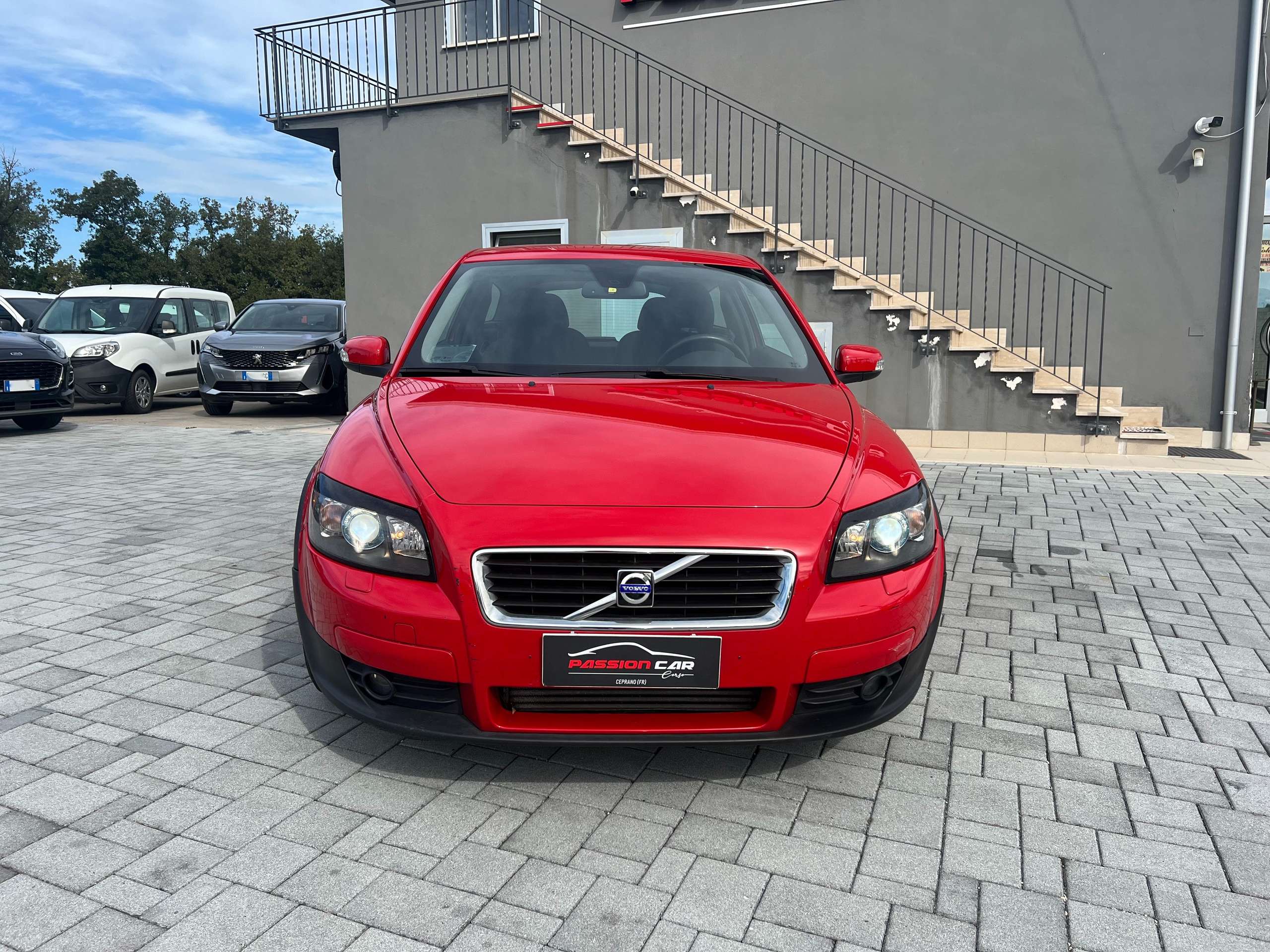 Volvo - C30