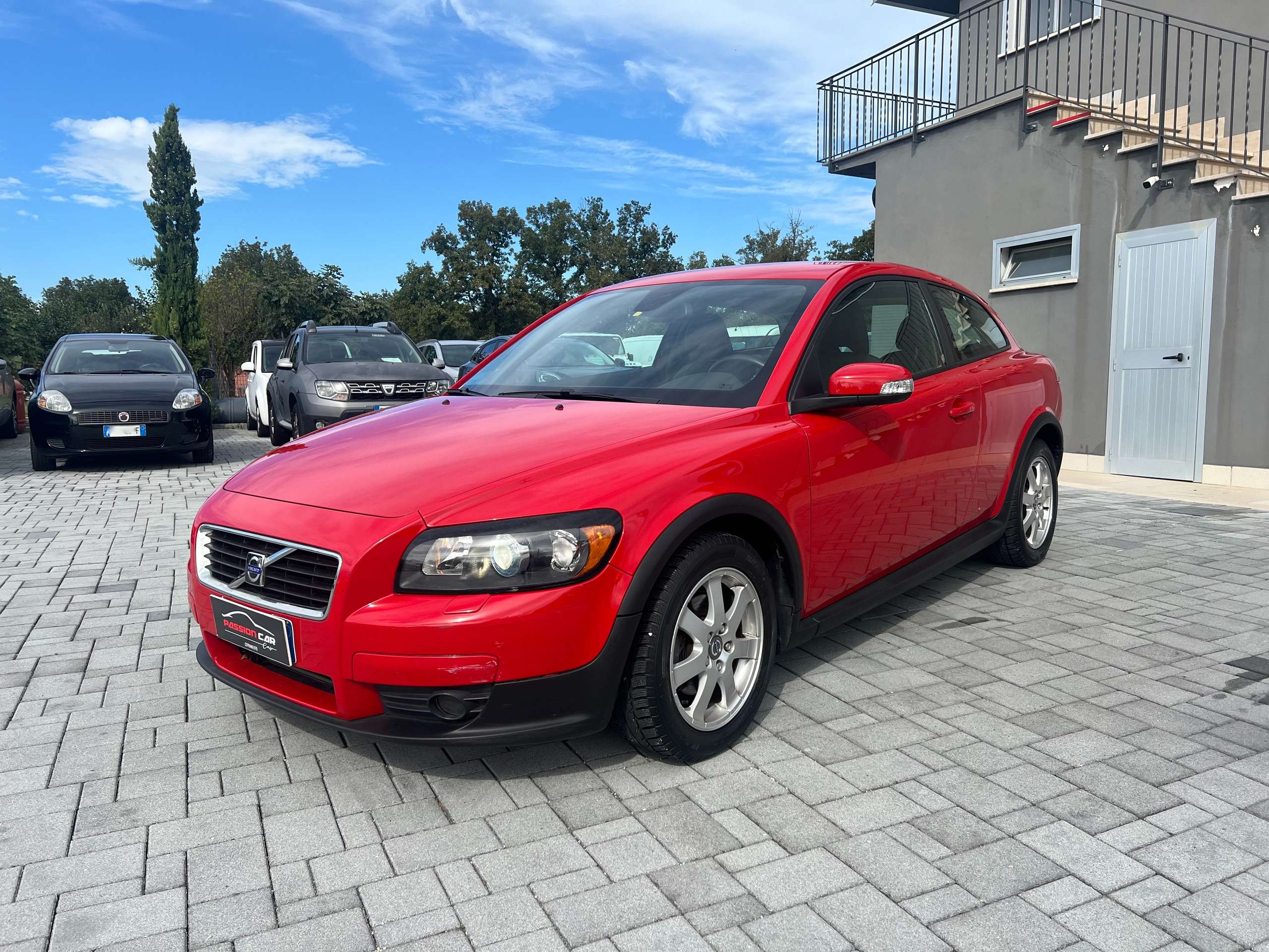 Volvo - C30