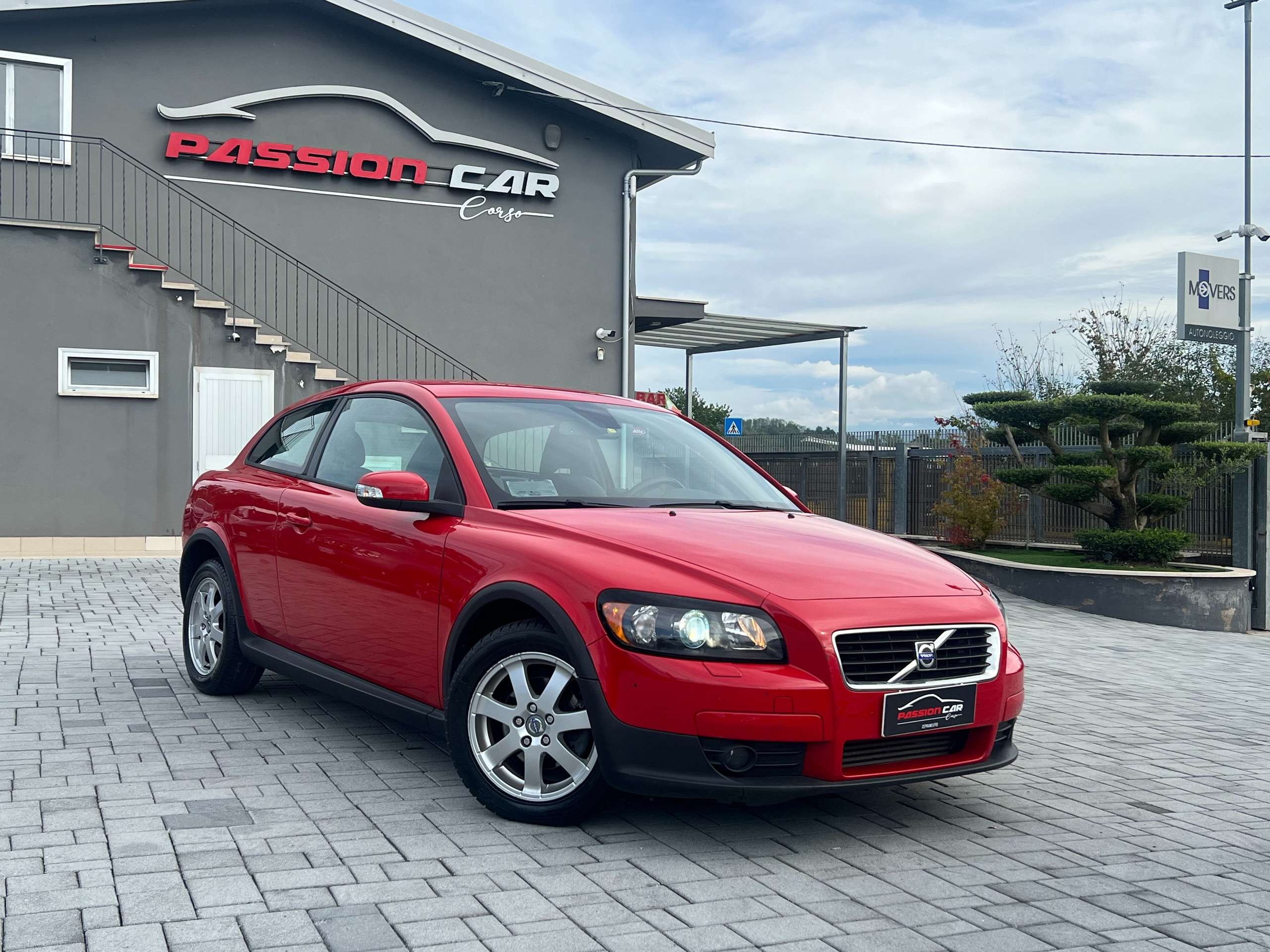 Volvo - C30