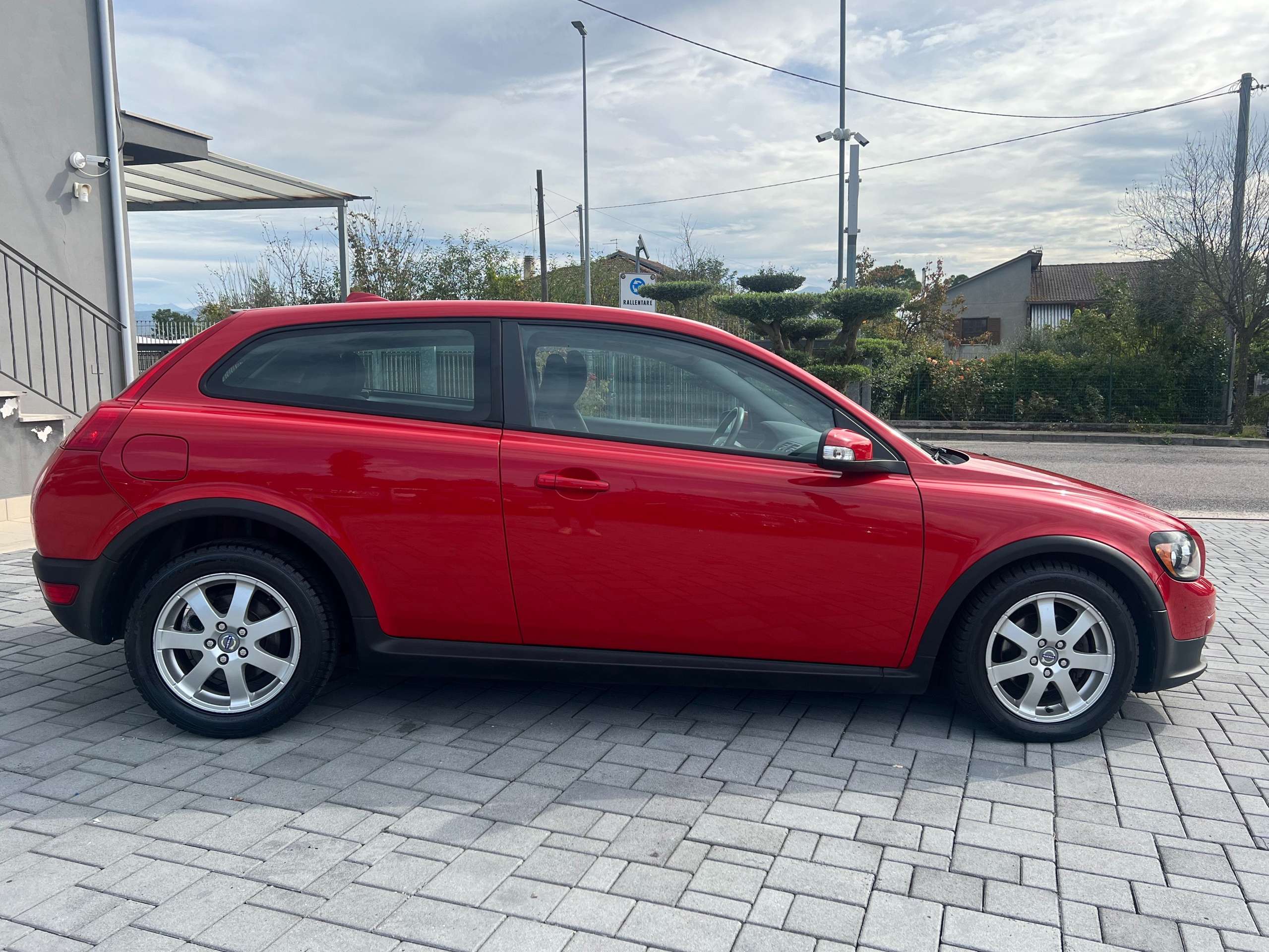 Volvo - C30