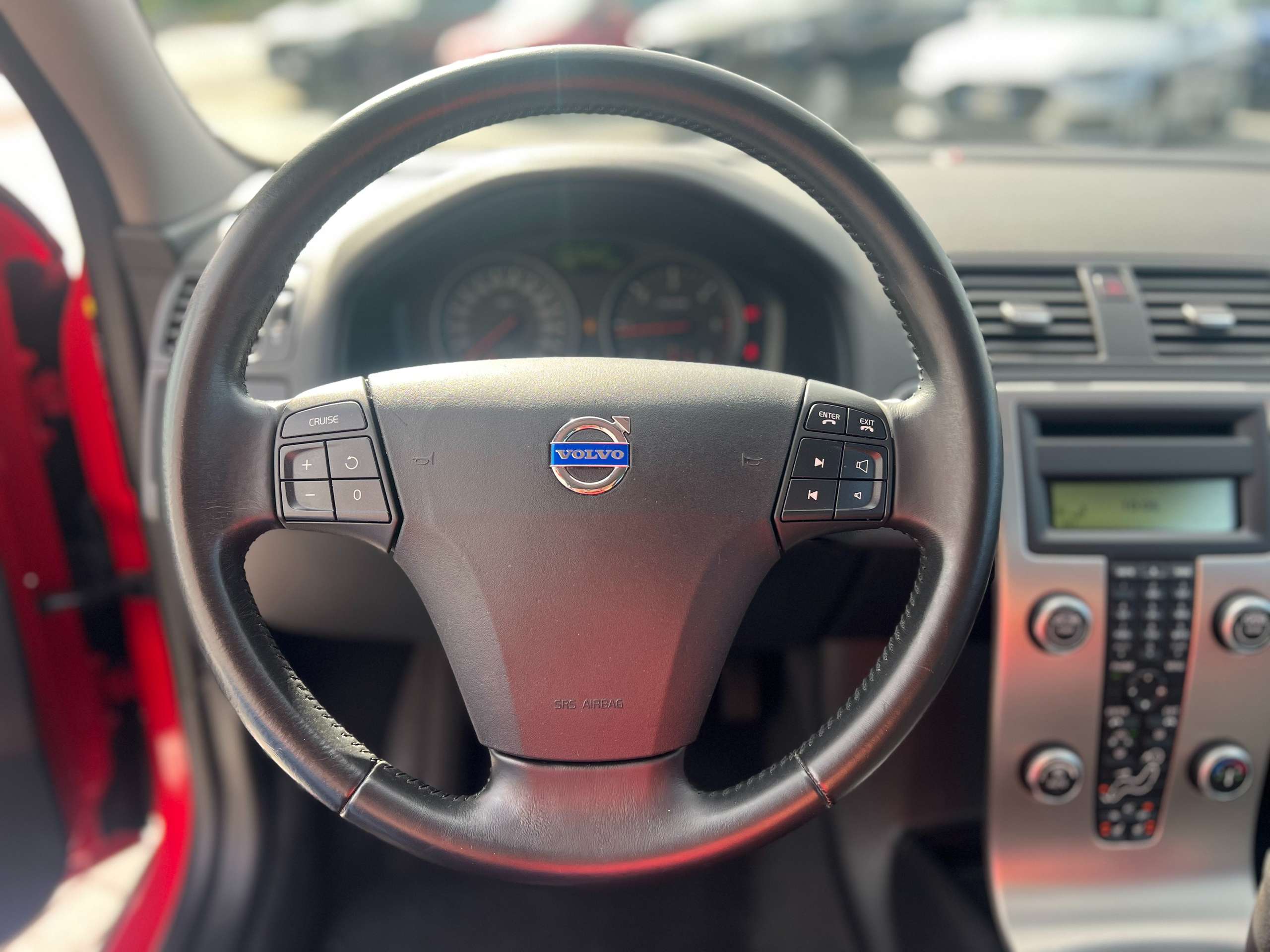 Volvo - C30