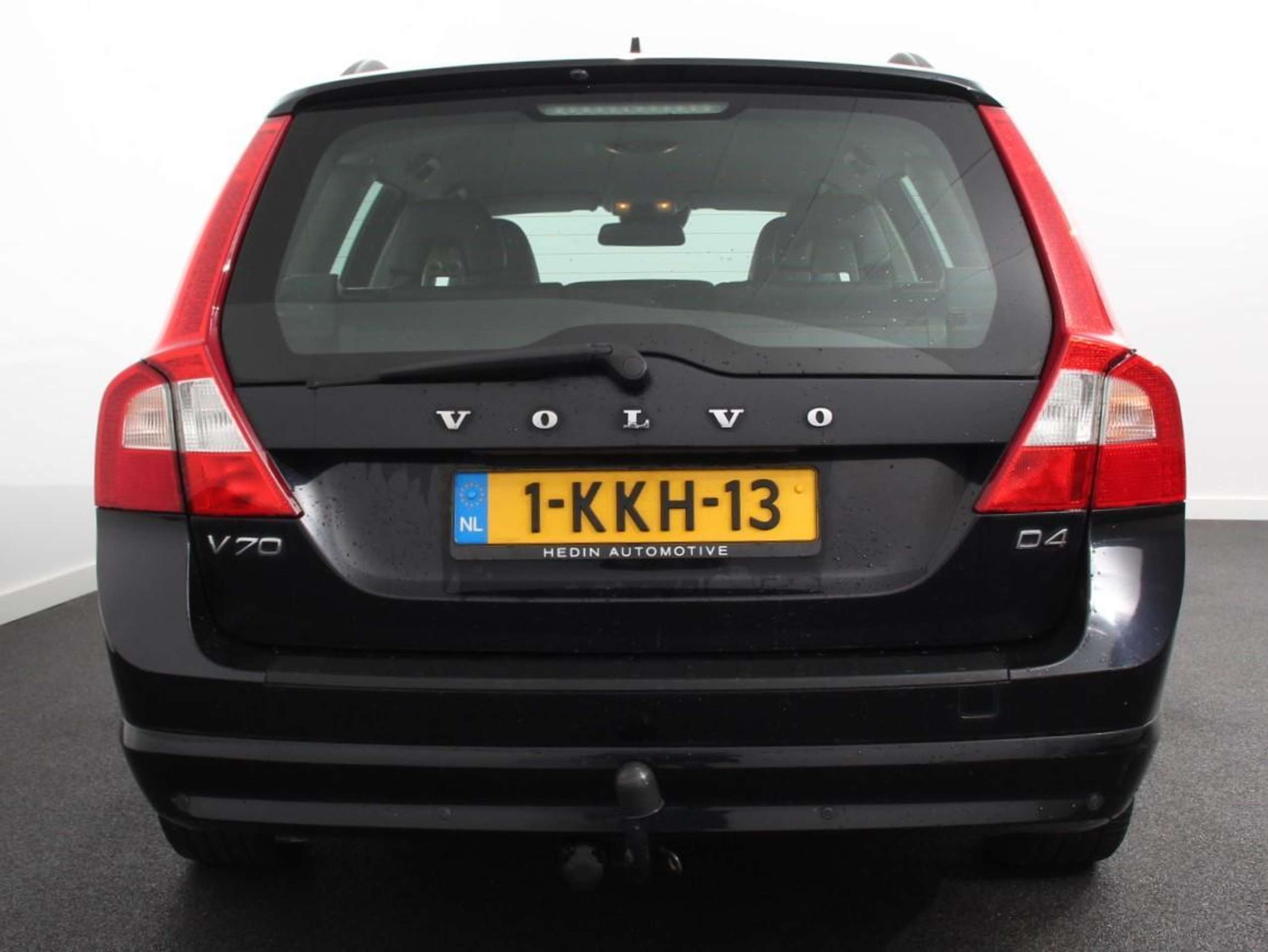 Volvo - V70