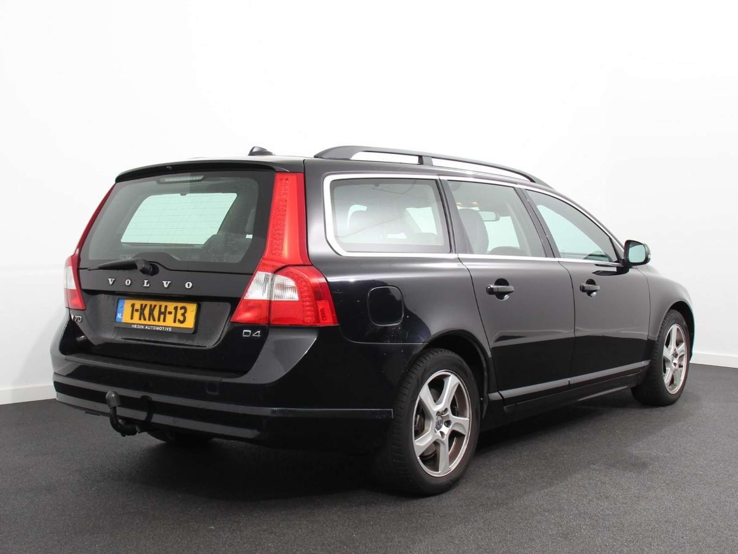 Volvo - V70