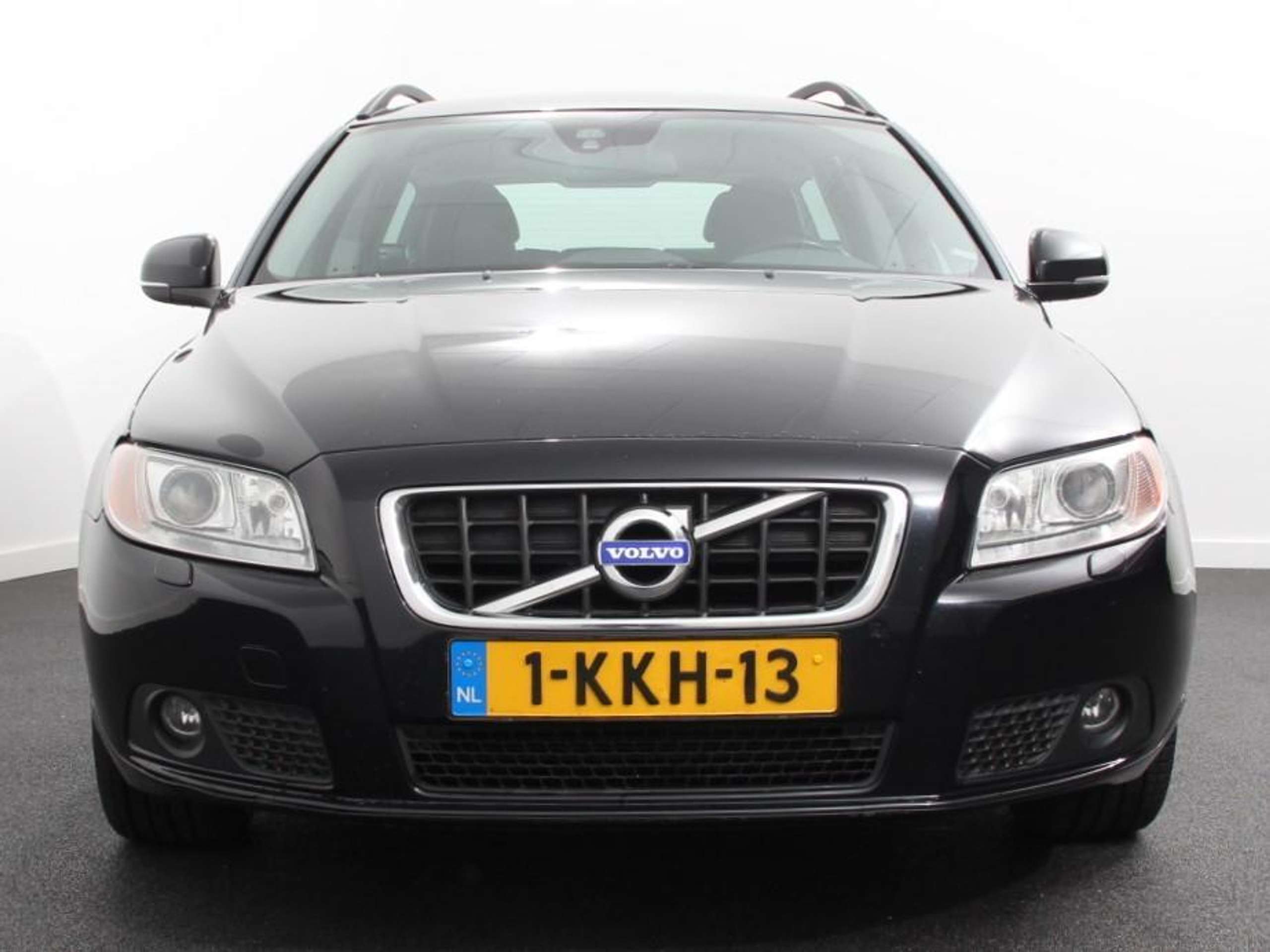 Volvo - V70