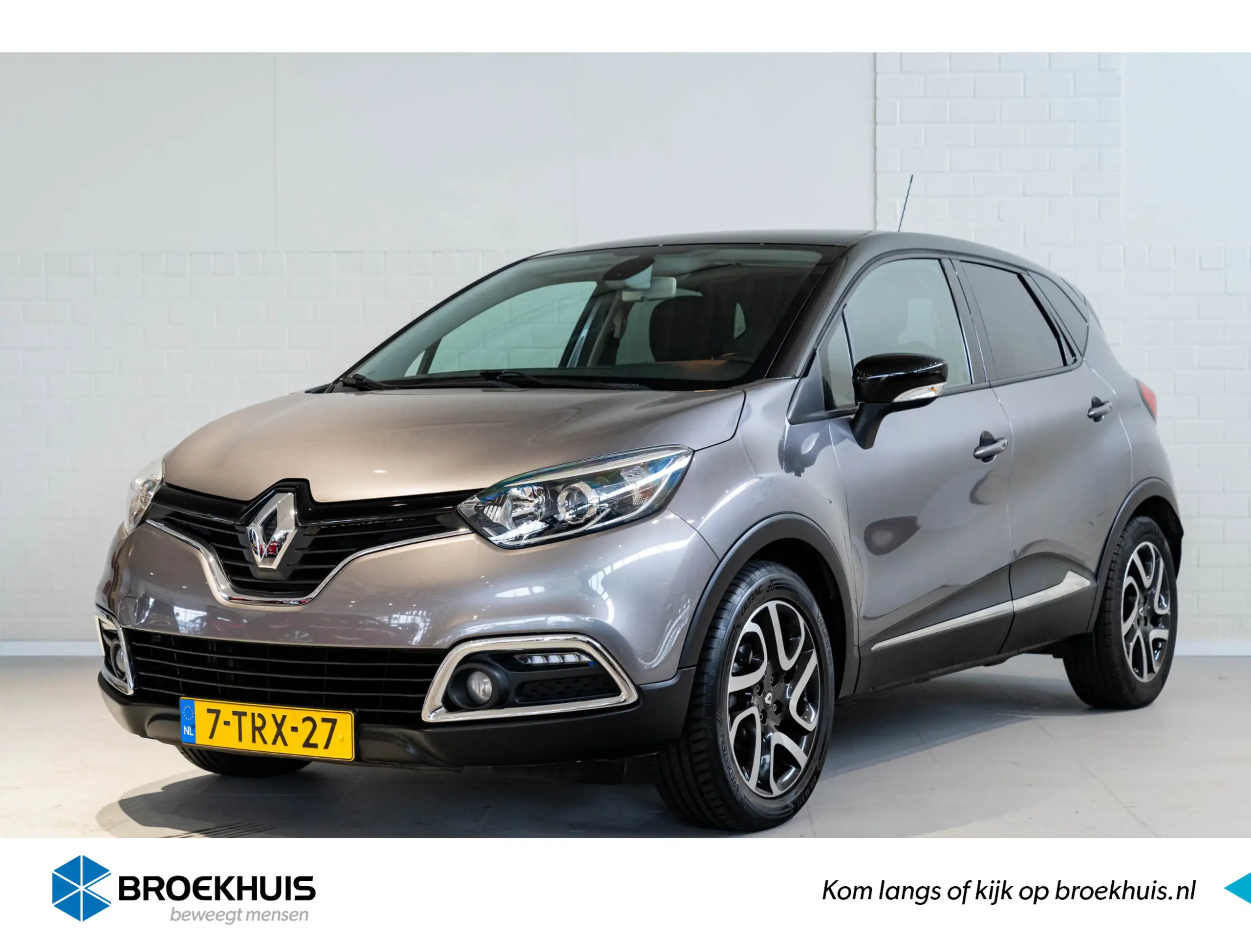 Renault - Captur