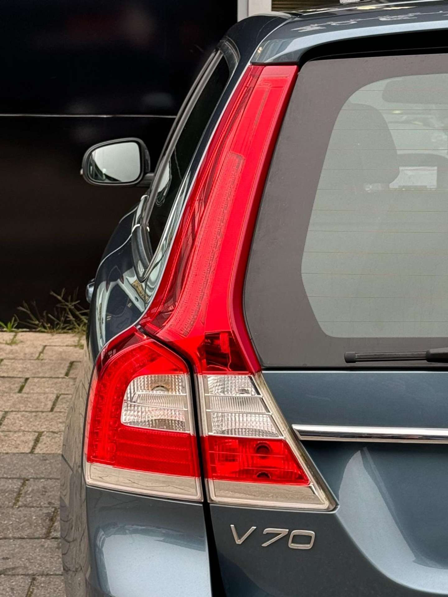 Volvo - V70