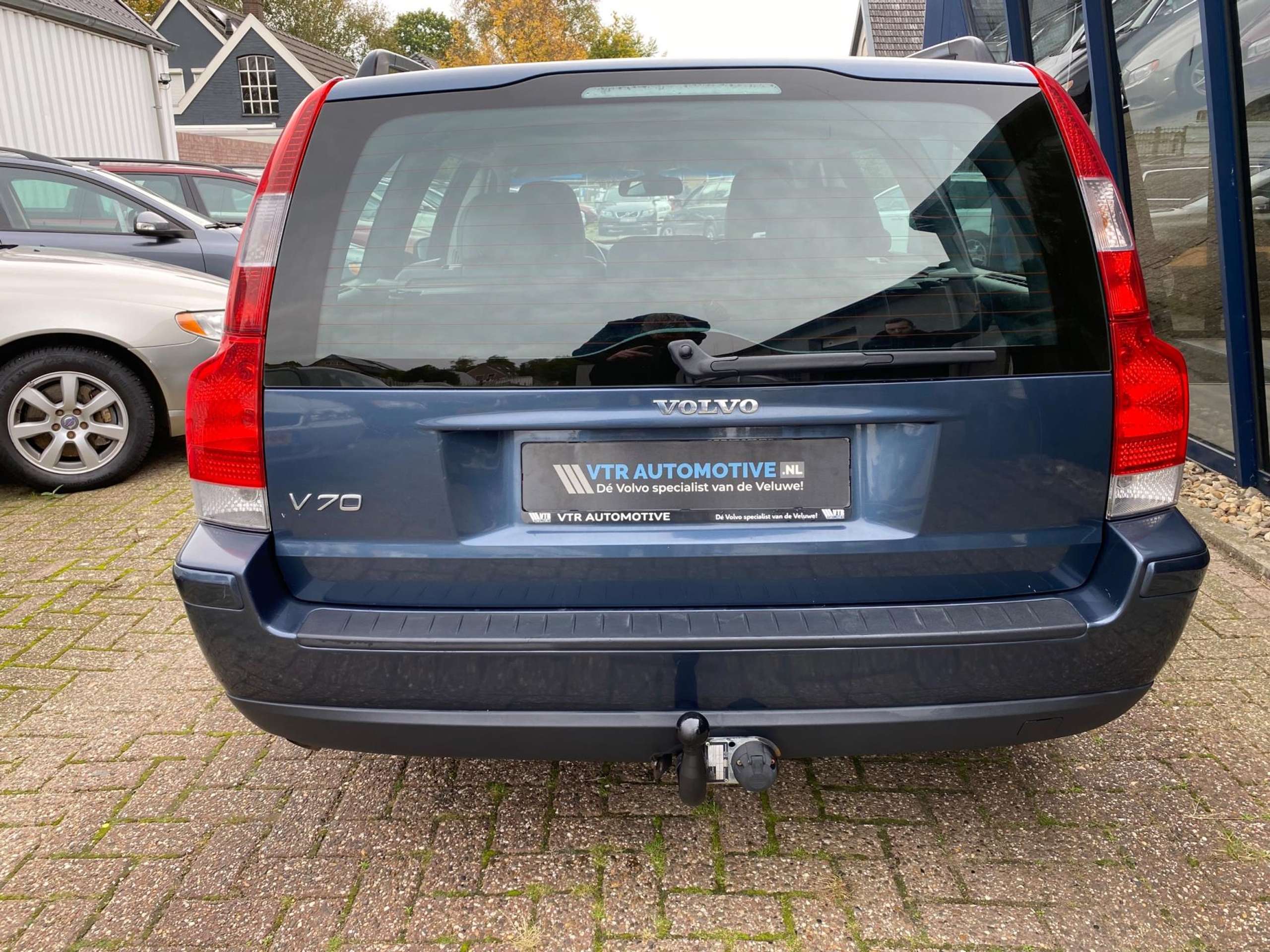 Volvo - V70