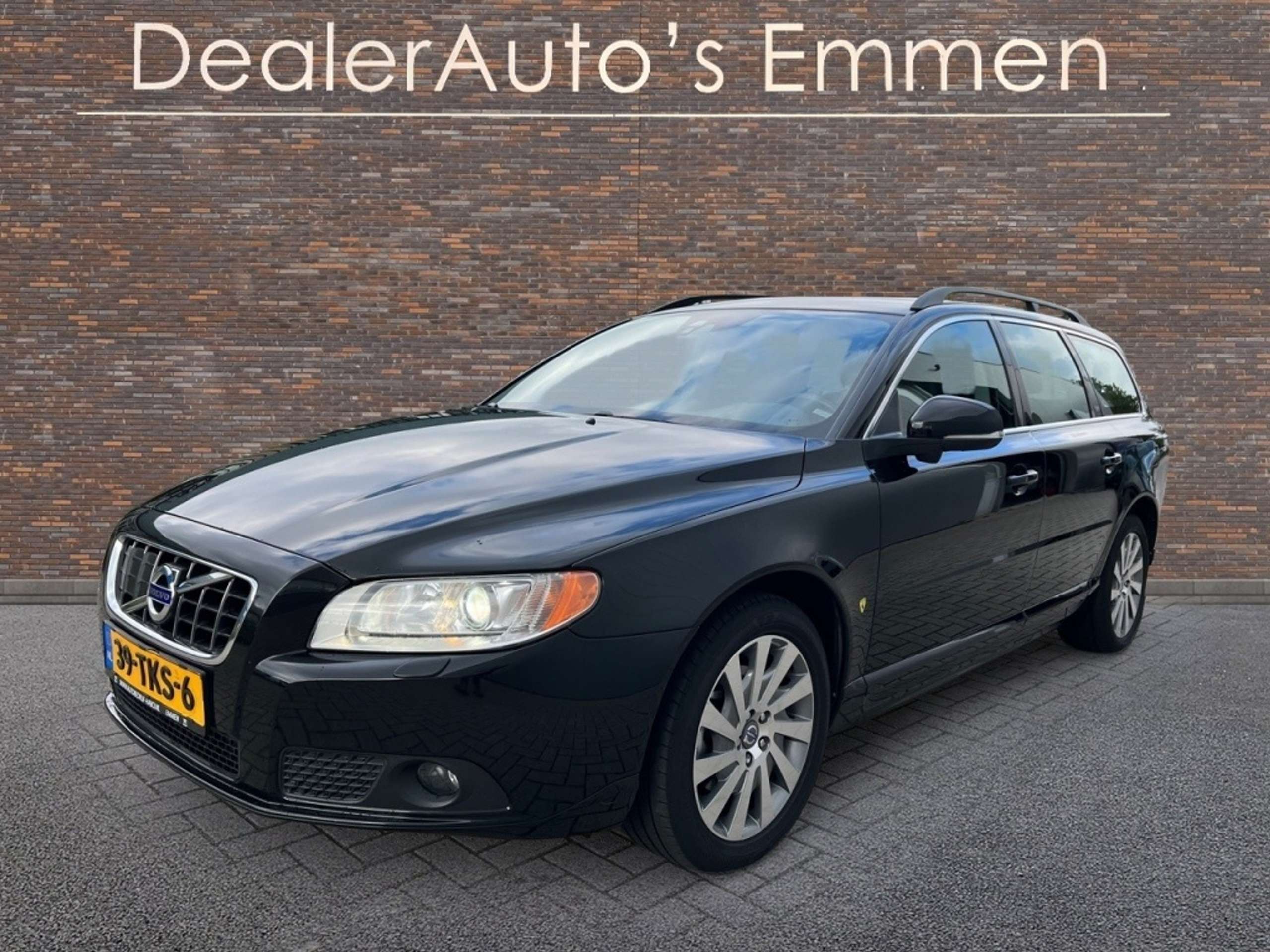 Volvo - V70