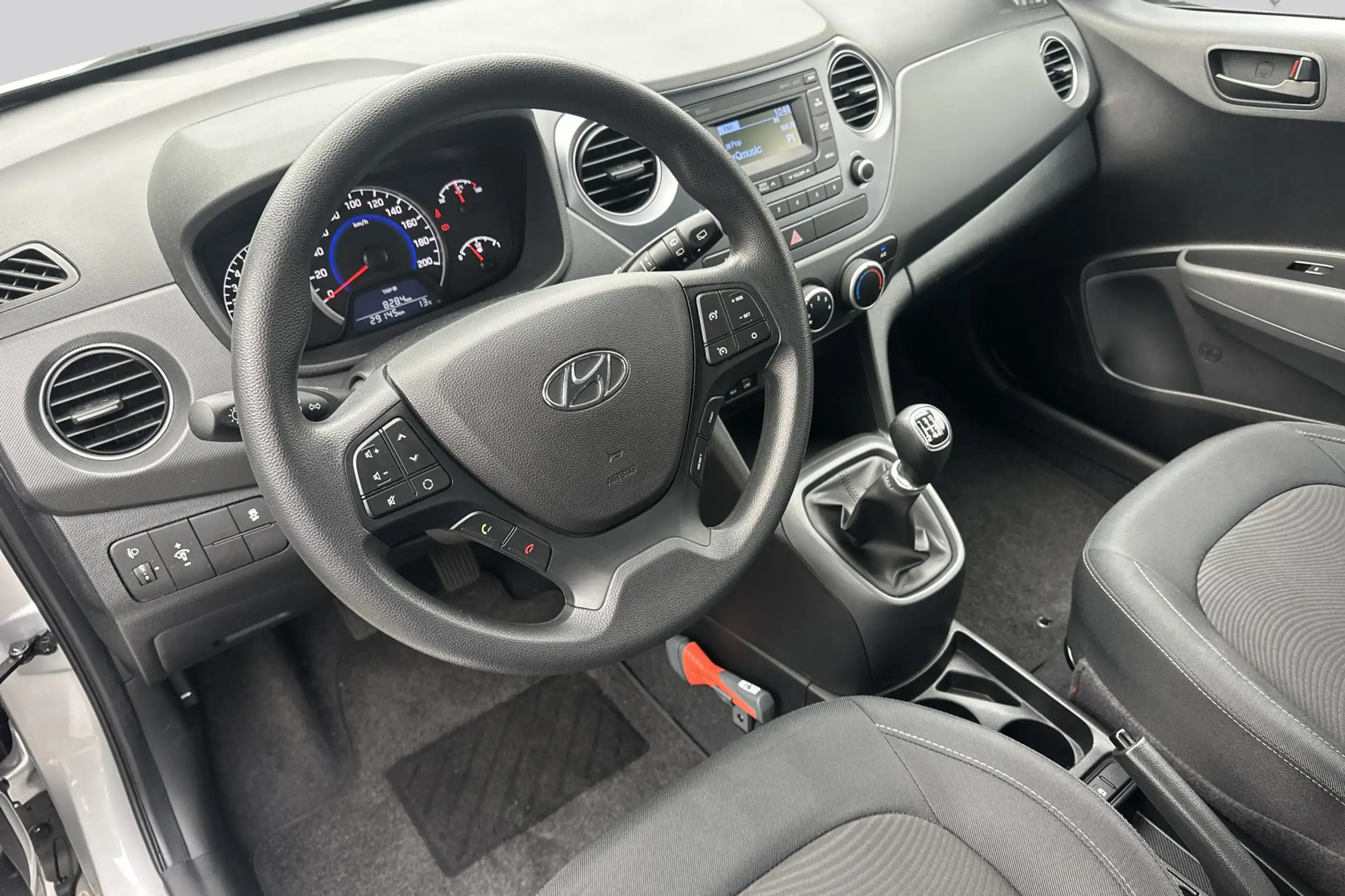 Hyundai - i10