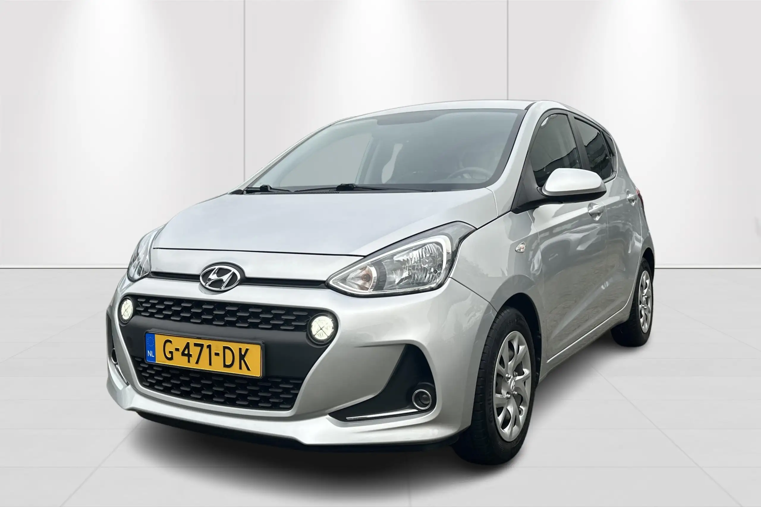 Hyundai - i10