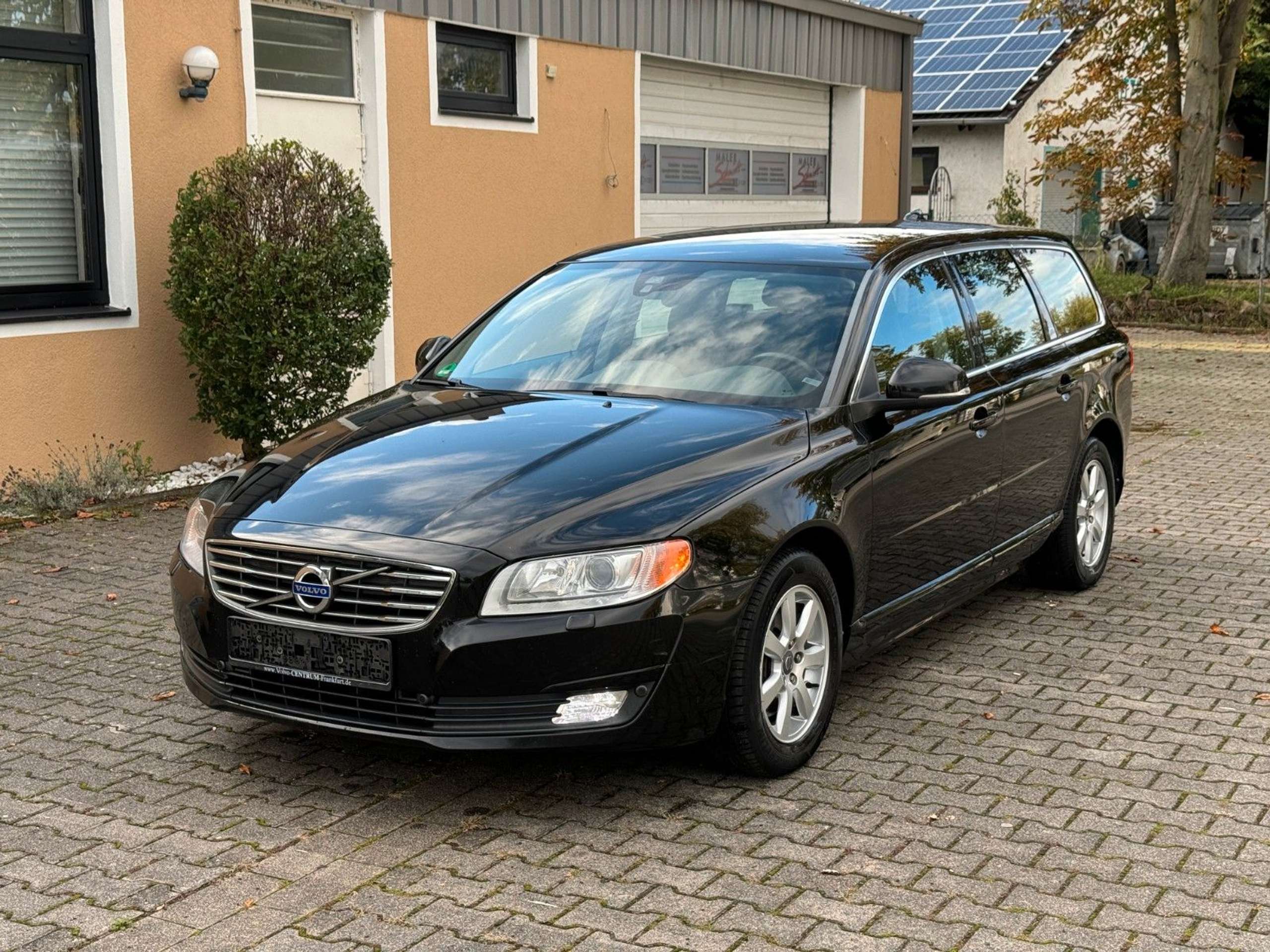 Volvo - V70