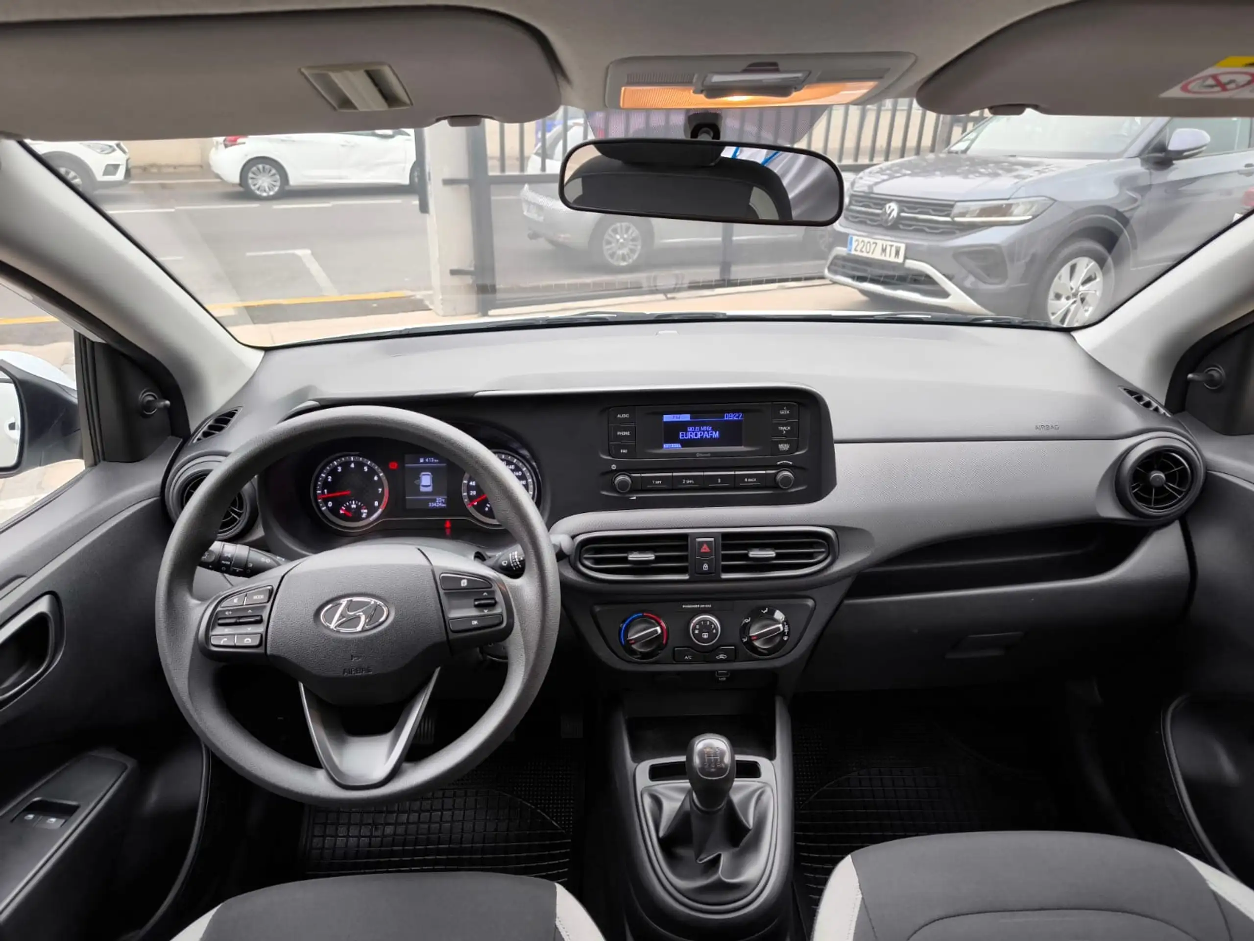 Hyundai - i10