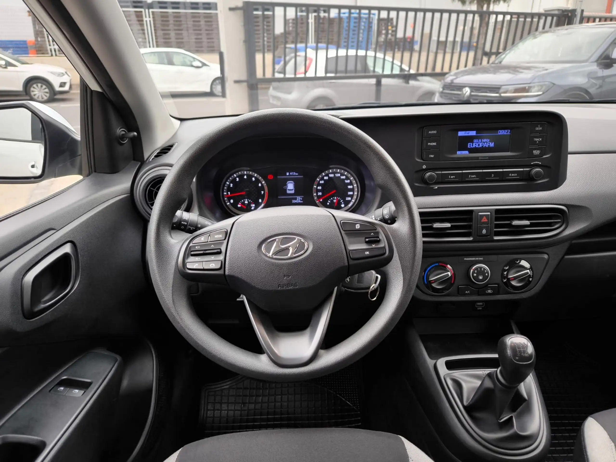 Hyundai - i10