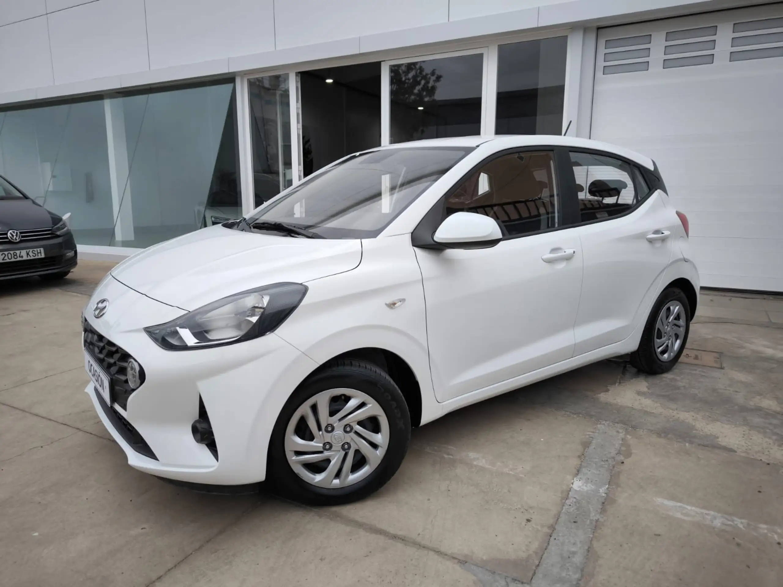 Hyundai - i10