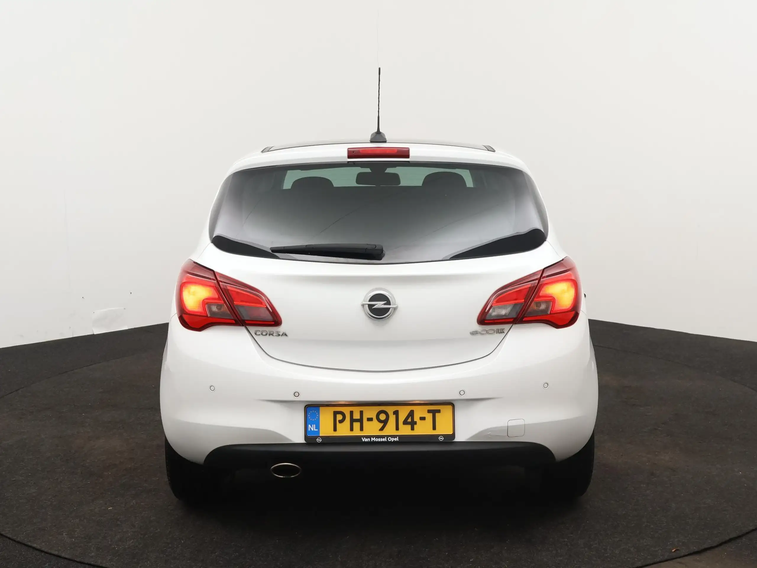 Opel - Corsa