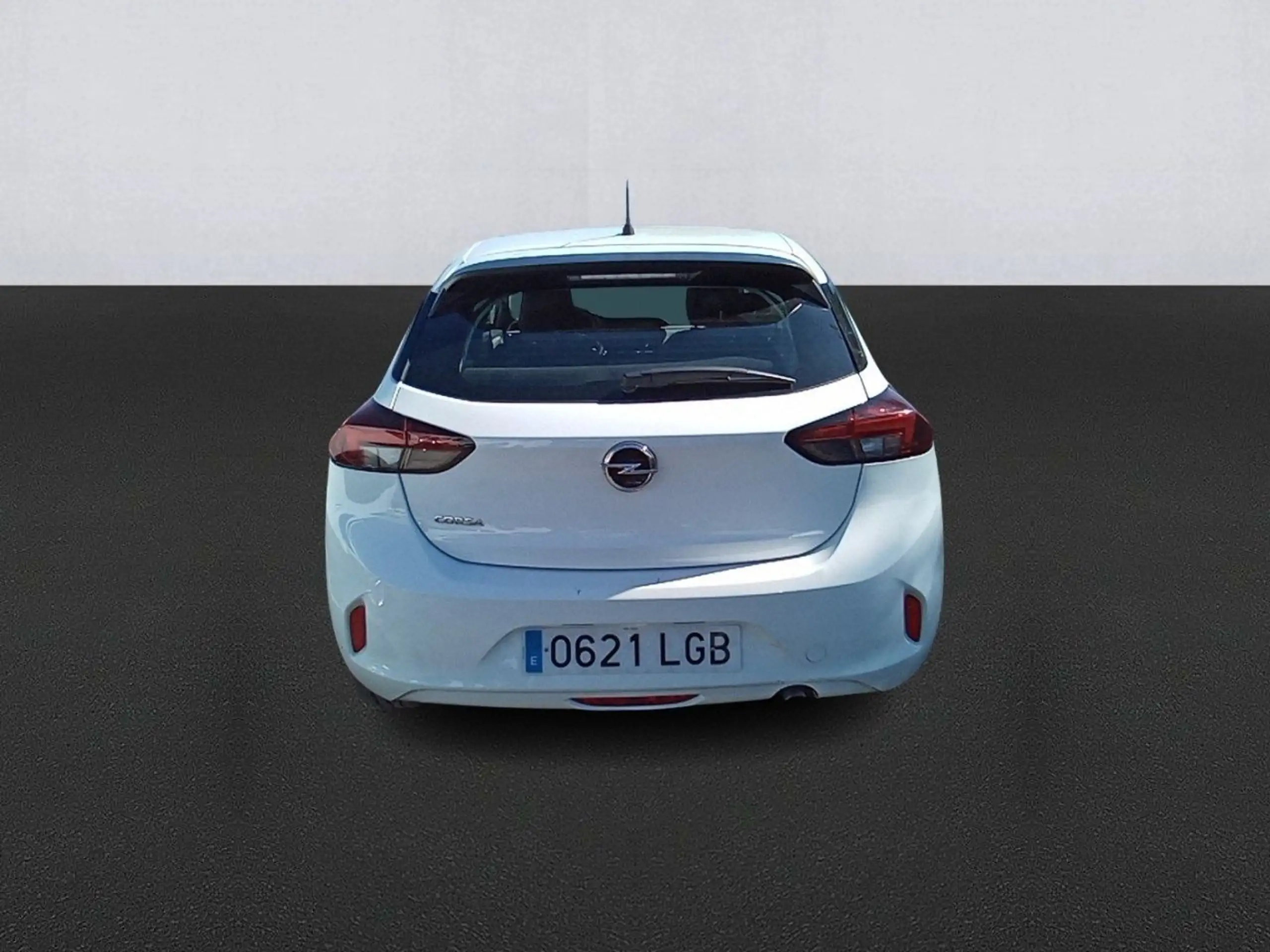 Opel - Corsa