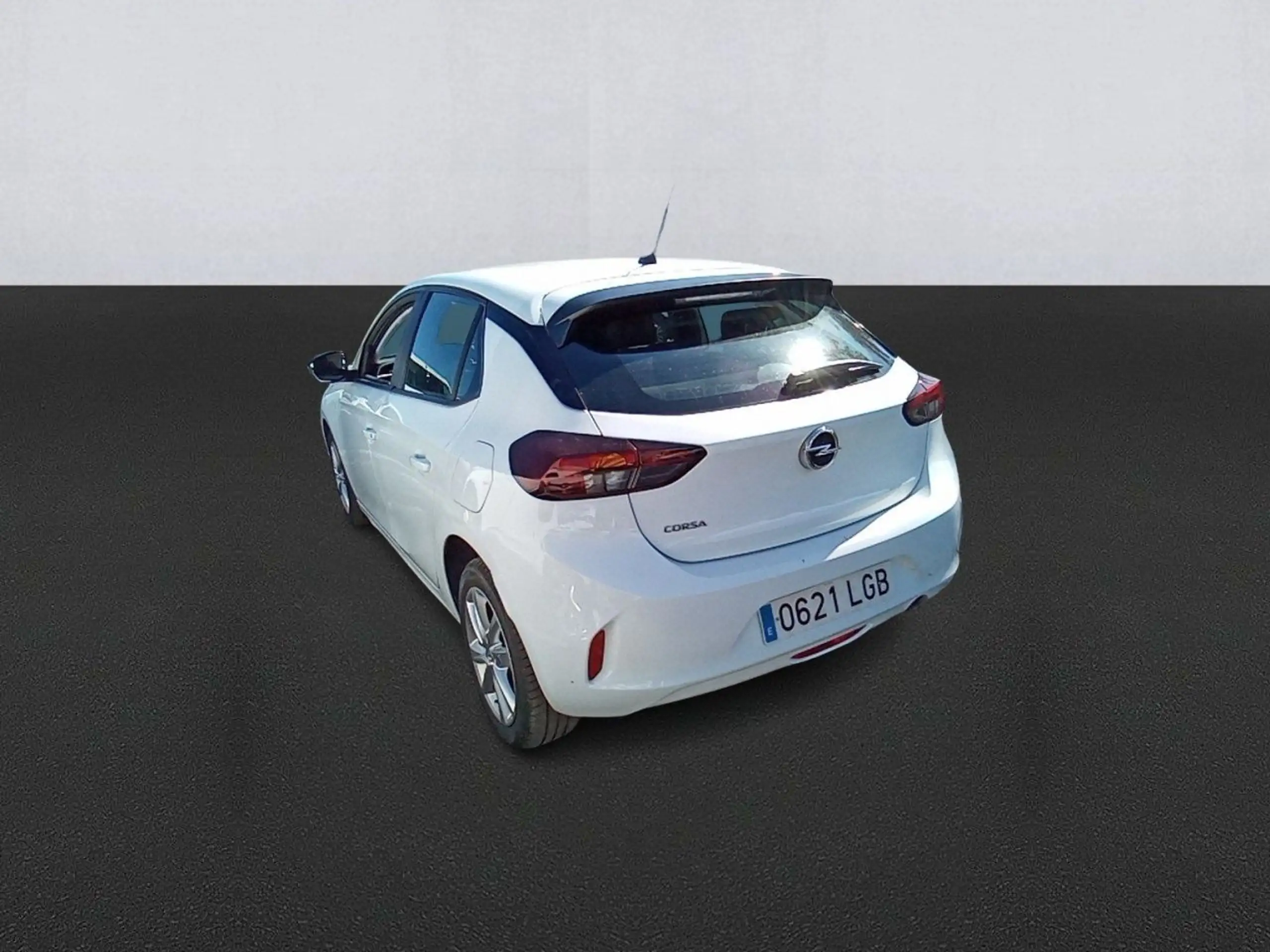 Opel - Corsa