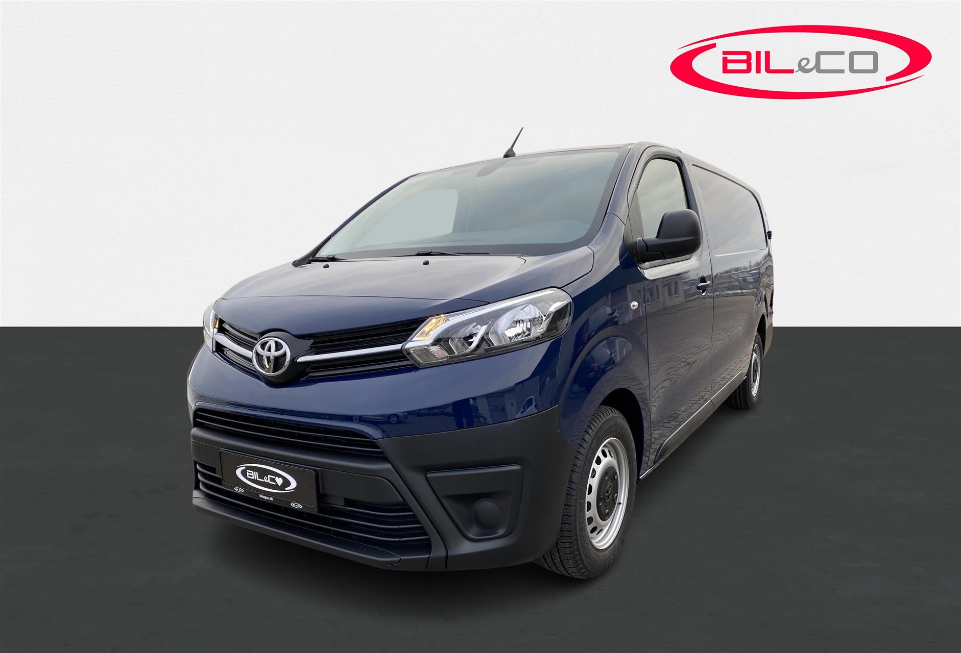 Toyota - ProAce