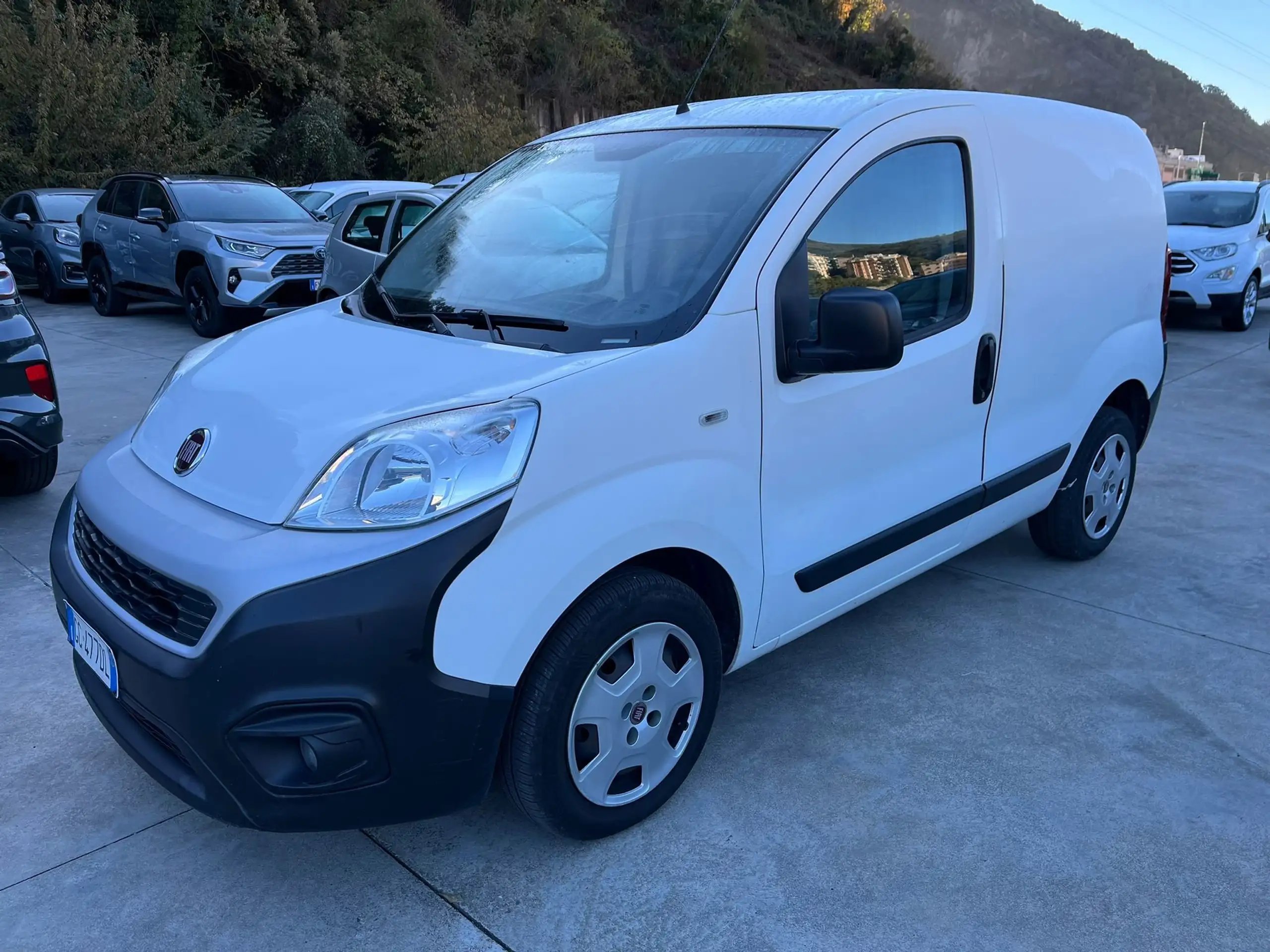 Fiat - Fiorino