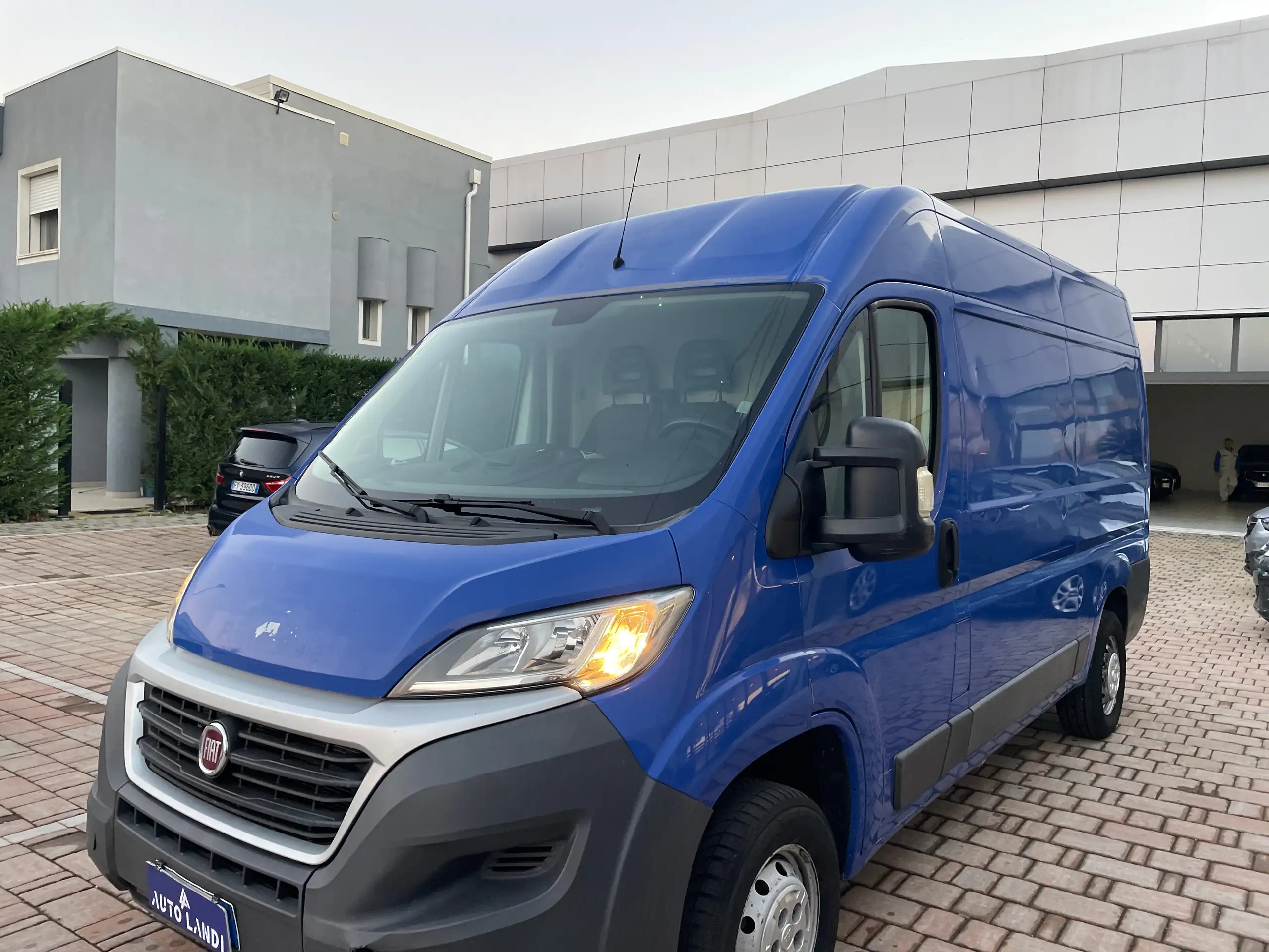 Fiat - Ducato