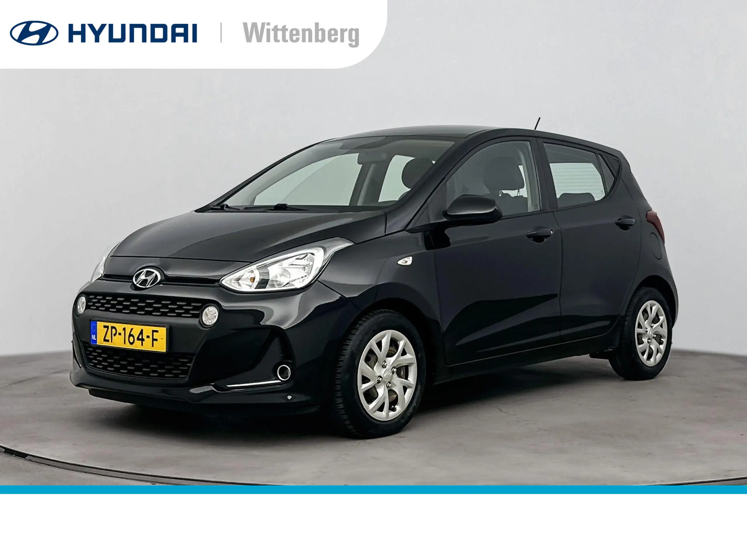 Hyundai - i10