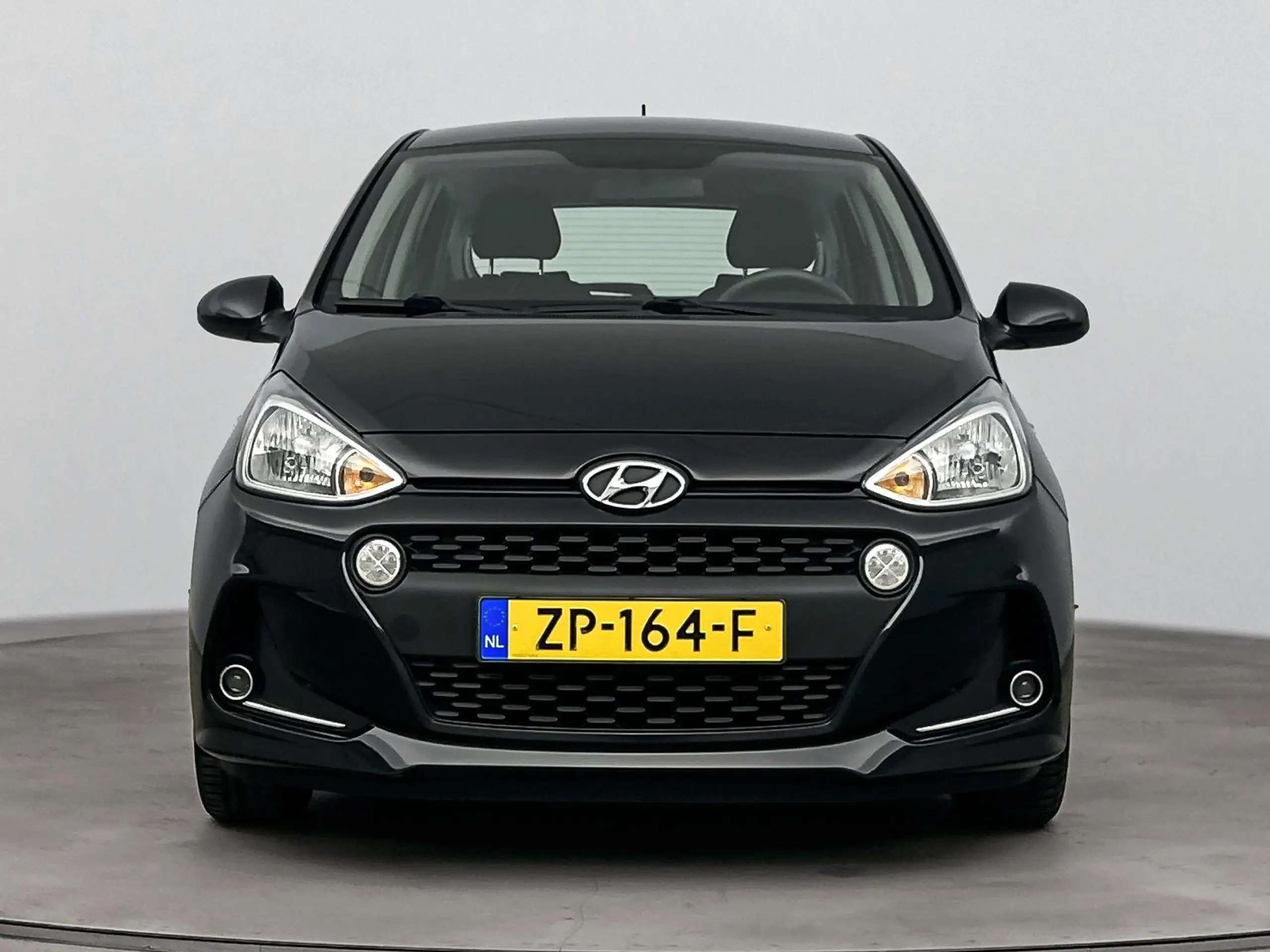 Hyundai - i10