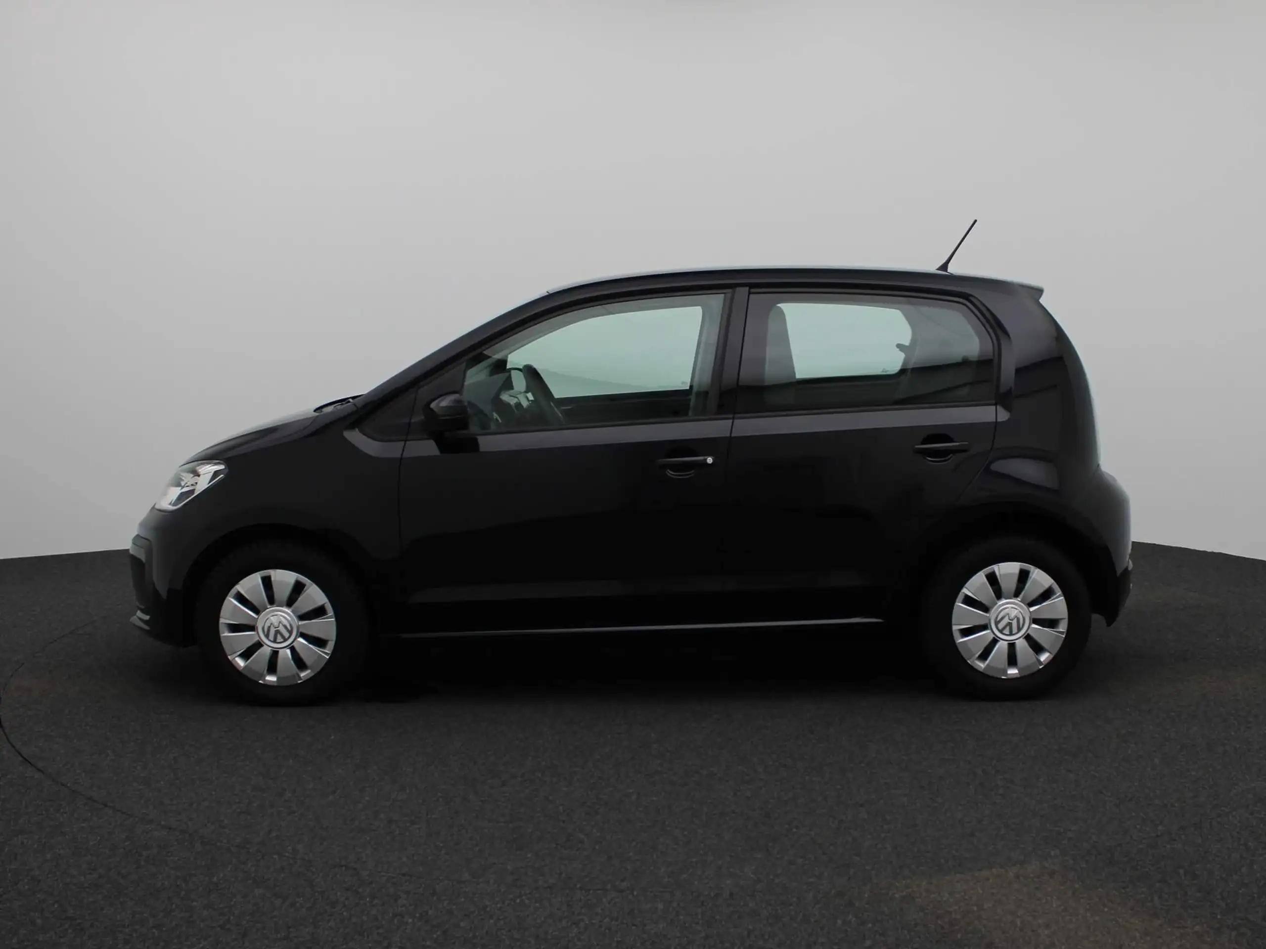 Volkswagen - up!