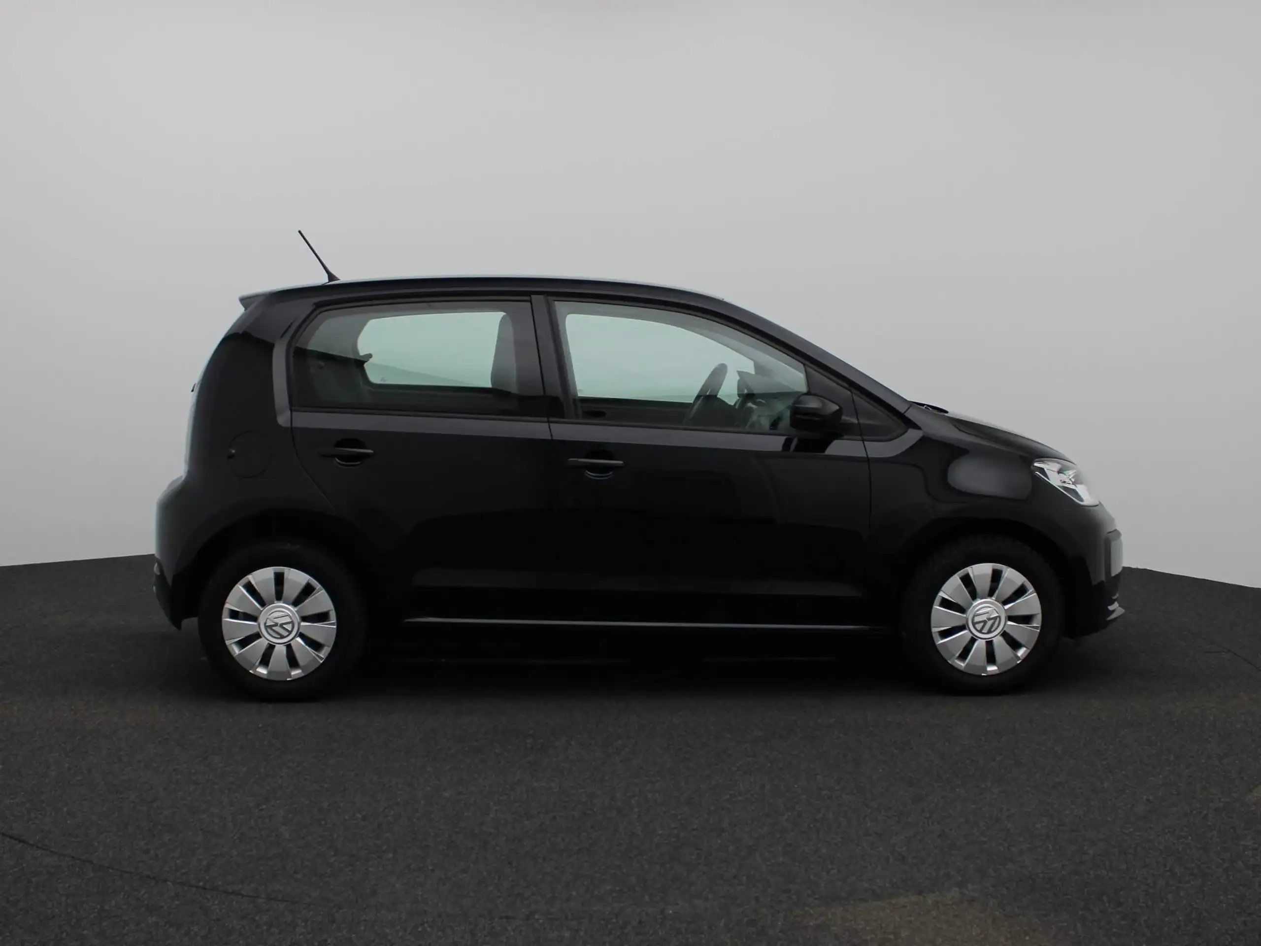 Volkswagen - up!