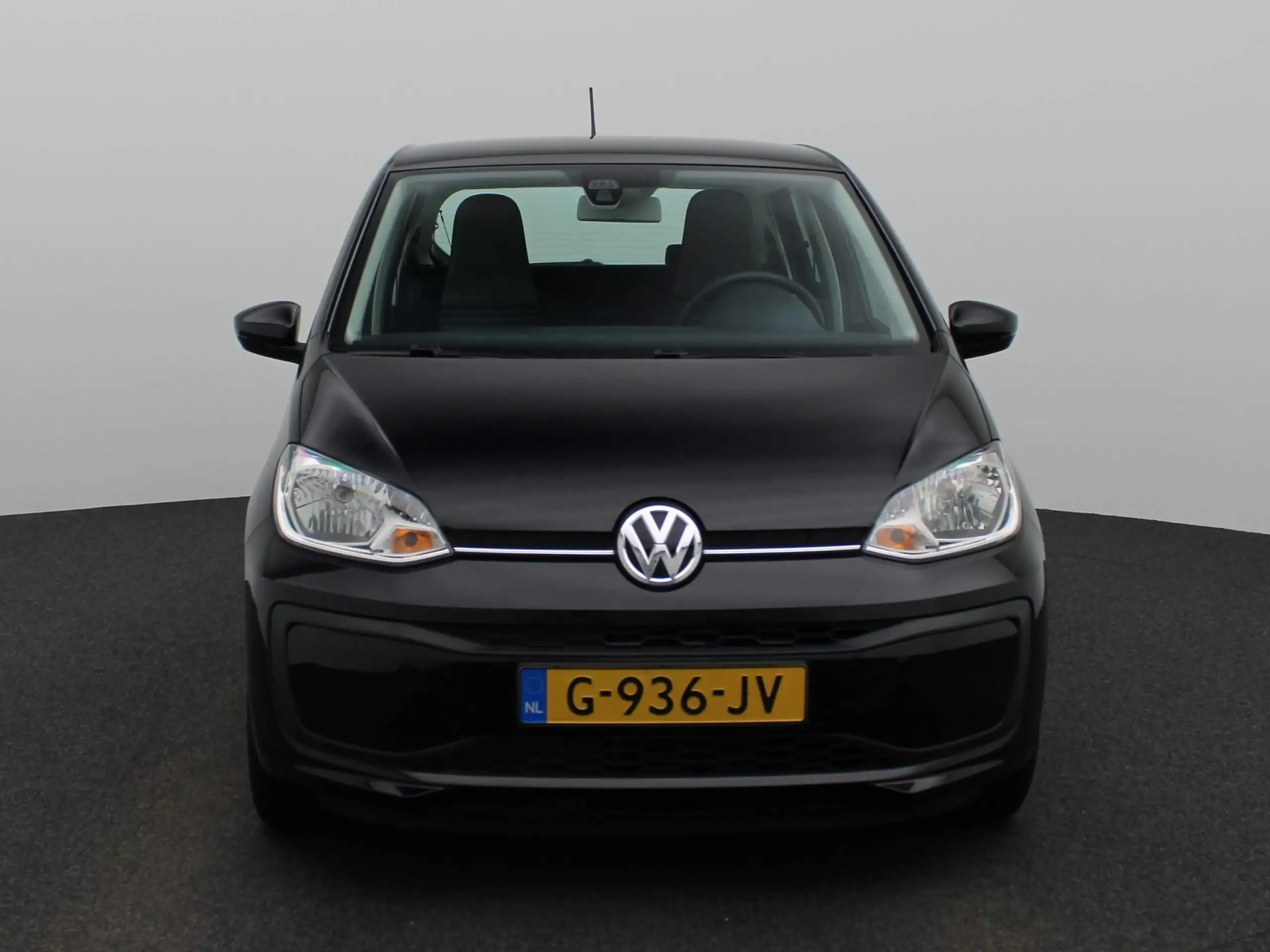 Volkswagen - up!