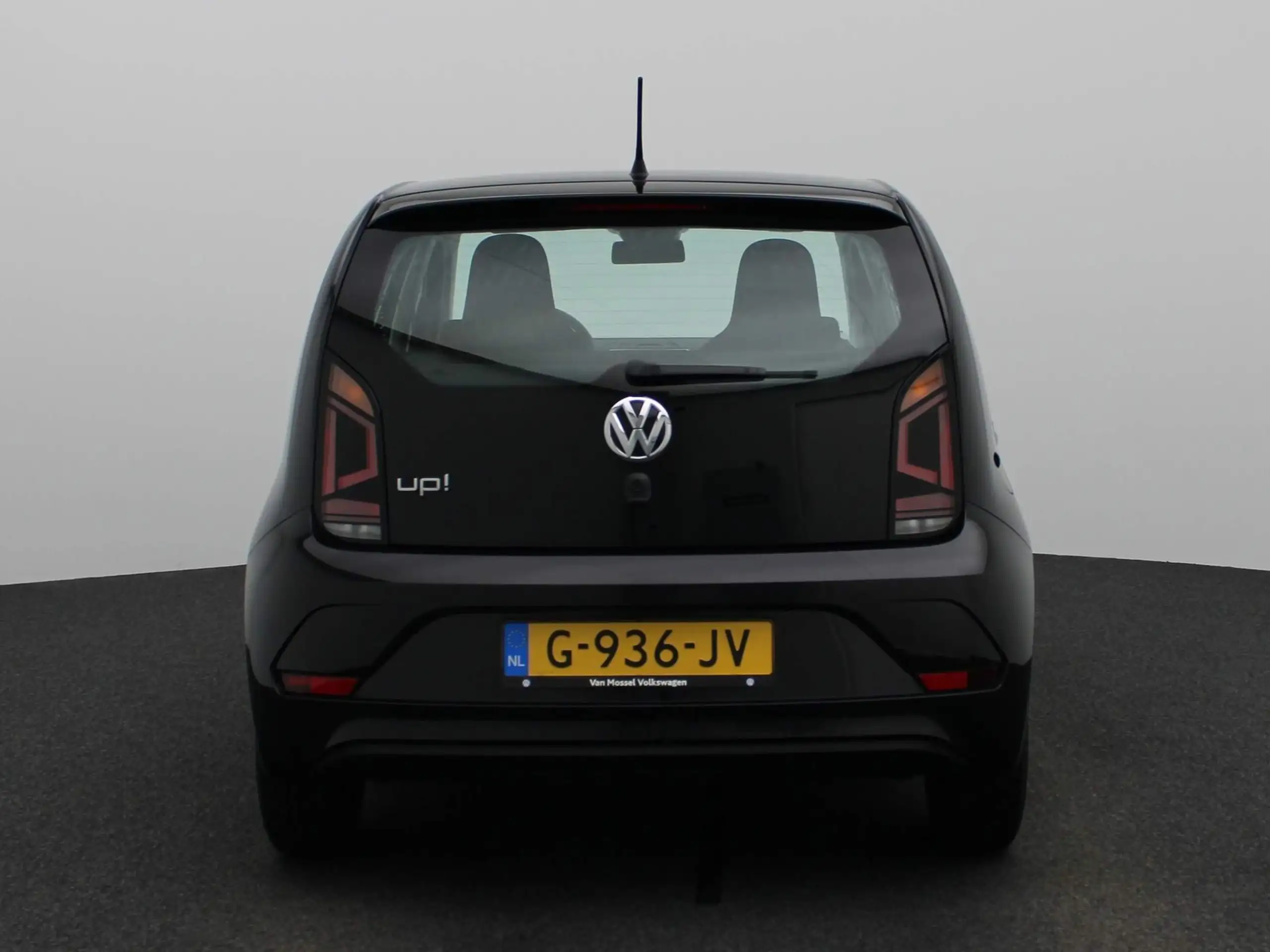 Volkswagen - up!