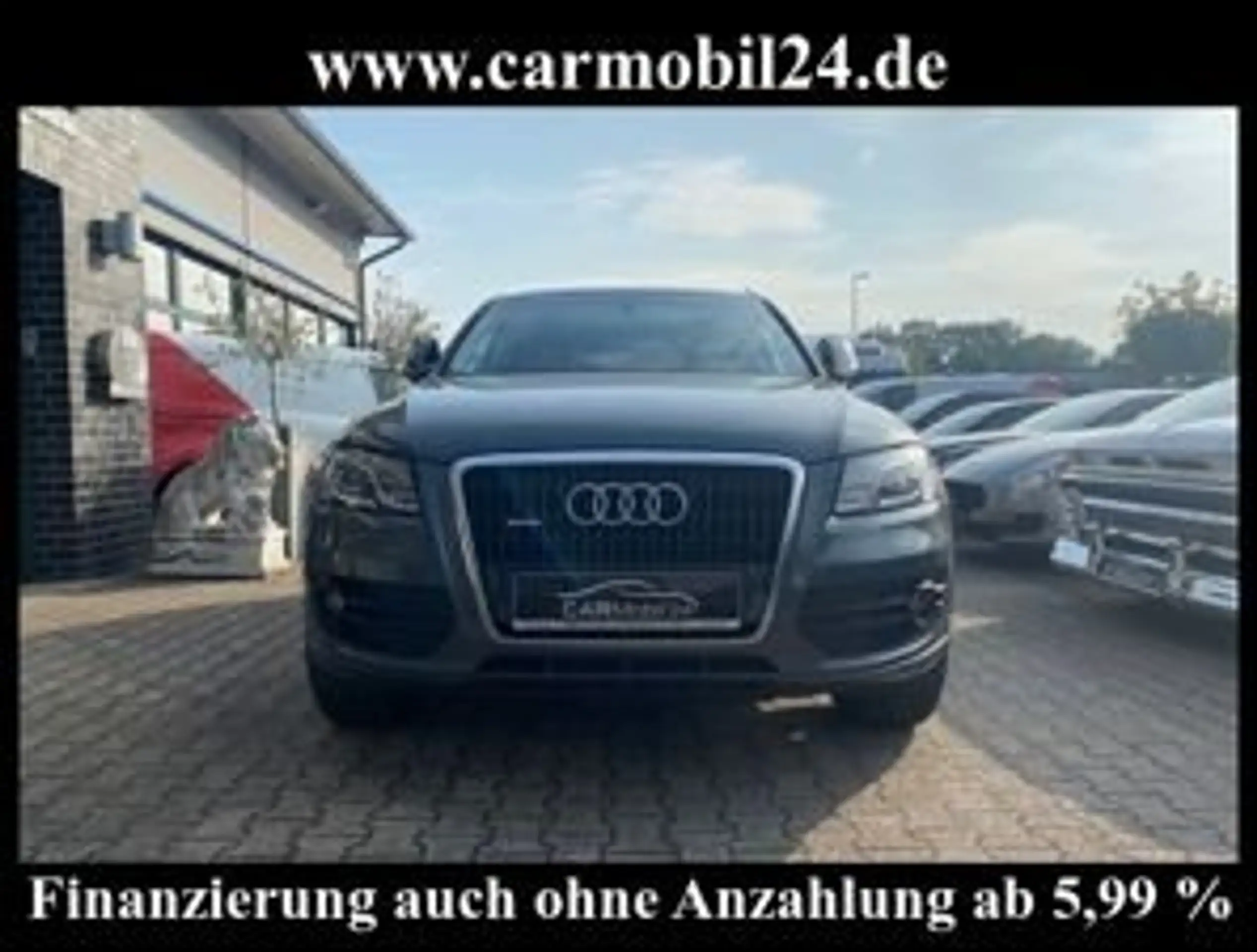 Audi - Q5