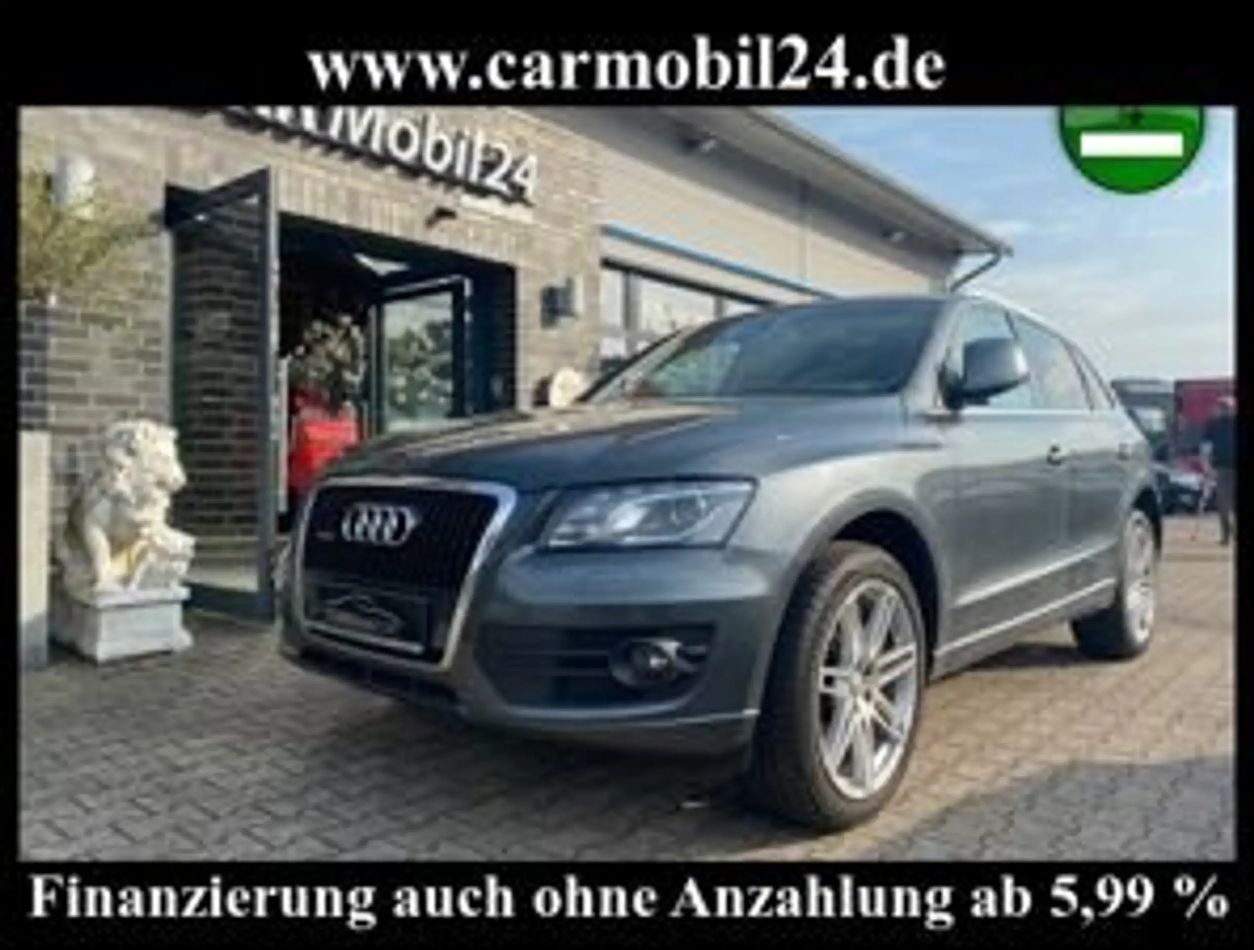 Audi - Q5