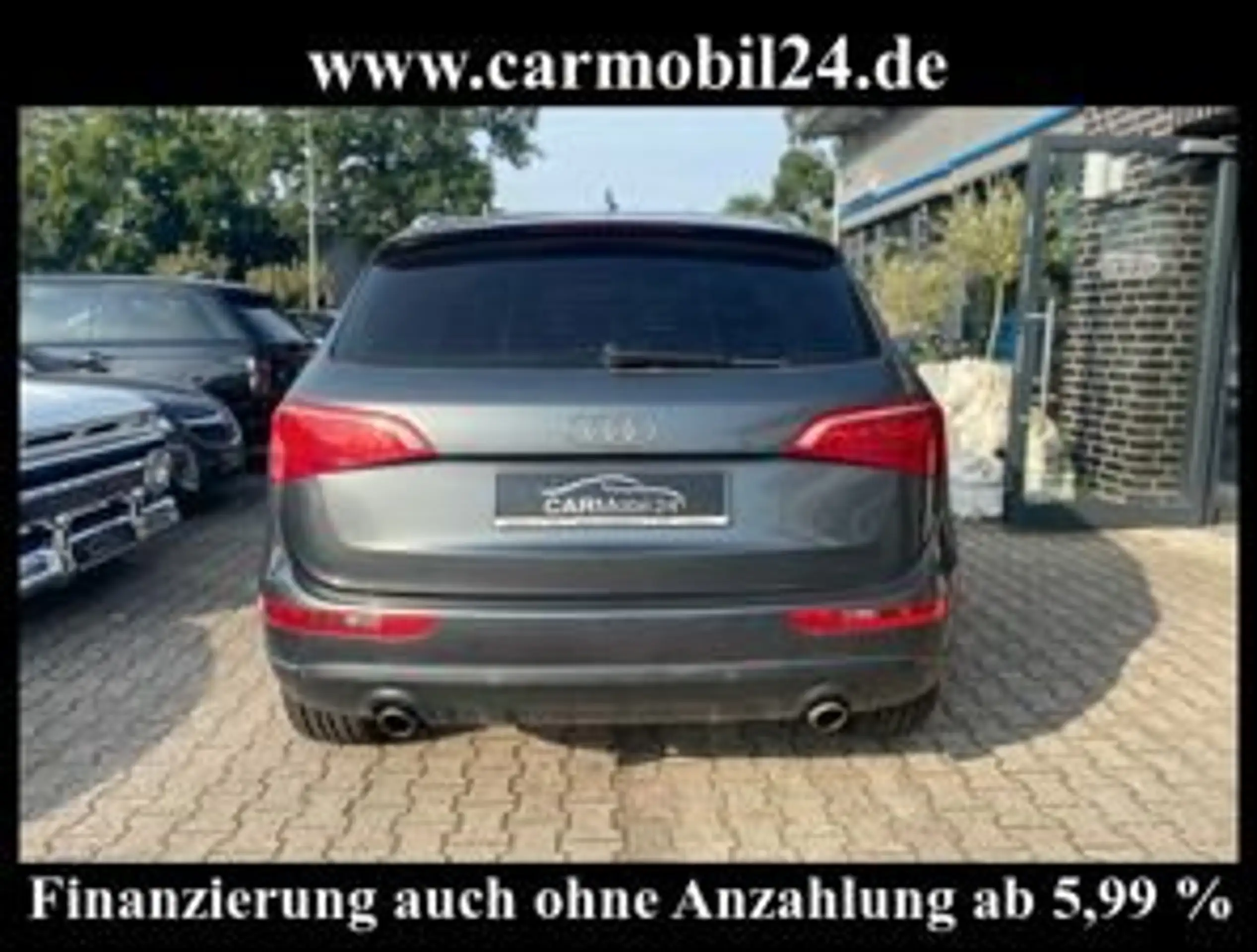 Audi - Q5